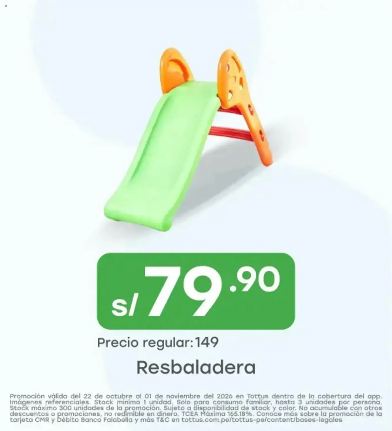 Catalogo de Limpia todo 4.9 Lt Sapolio en oferta 22 de octubre al 1 de noviembre 2026 - Pag 10
