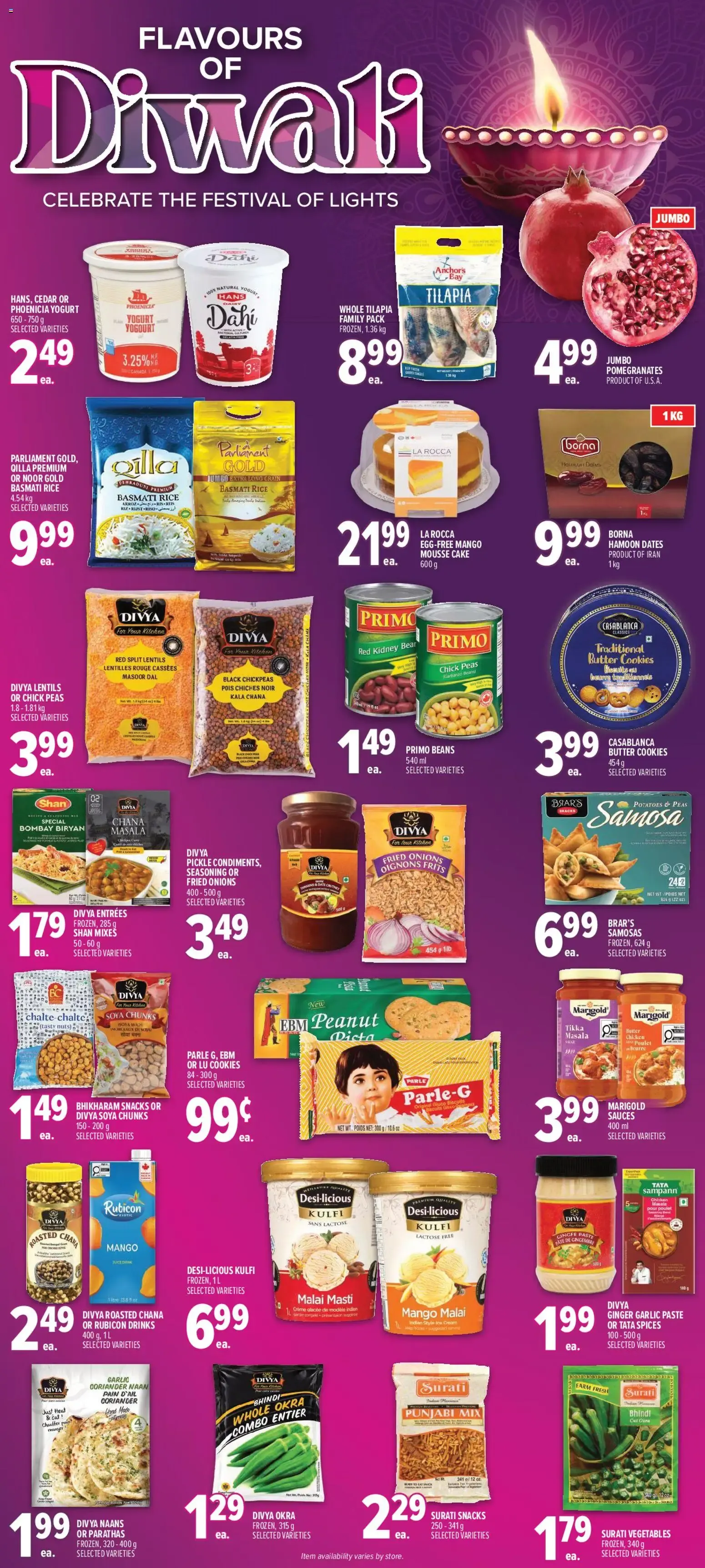 Metro weekly flyer / circulaire from Oct 22, 2026 > weekly specials & deals from October 22 to October 28 2026 - flyer page 11