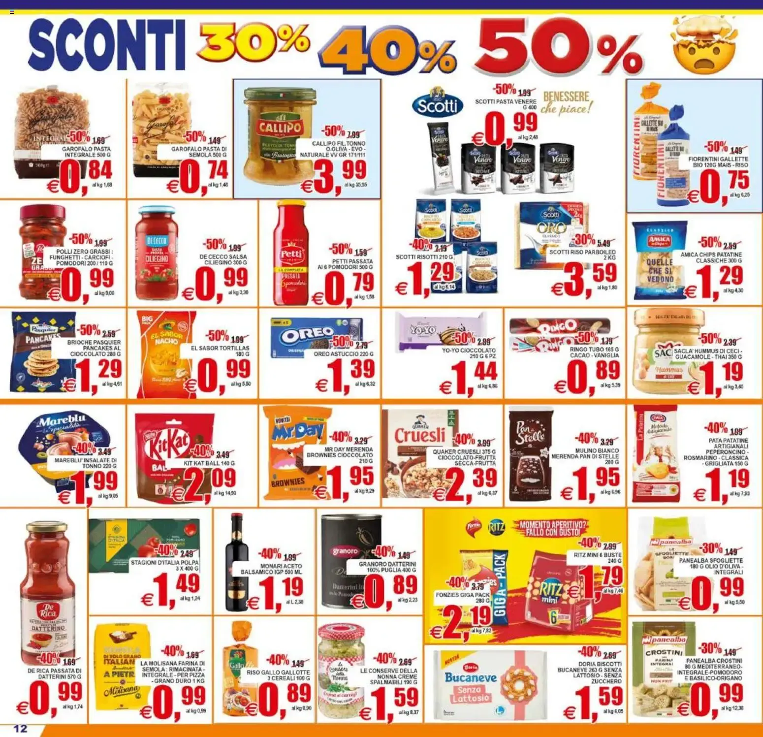 Nuovo Pewex volantino Olimpiade dal 02/09/2026 > offerte anteprima 🛍️ da 2 settembre a 10 settembre di 2026 - Pagina del volantino 12