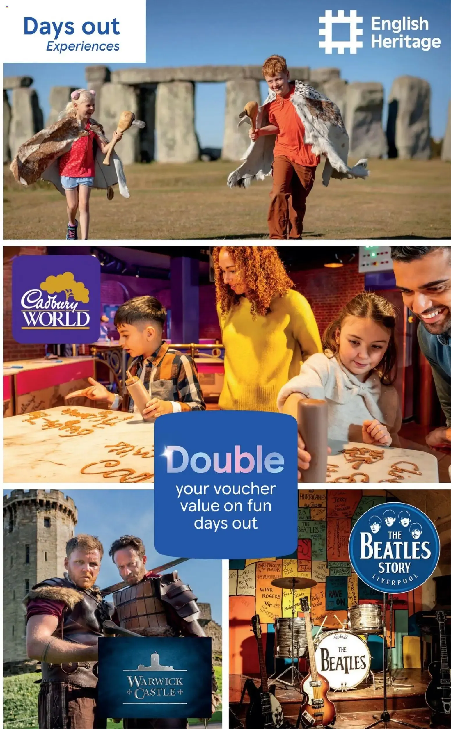 TESCO Clubcard: Know what you're sitting on from 14 July to 31 August 2026 - Catalogue Page 12