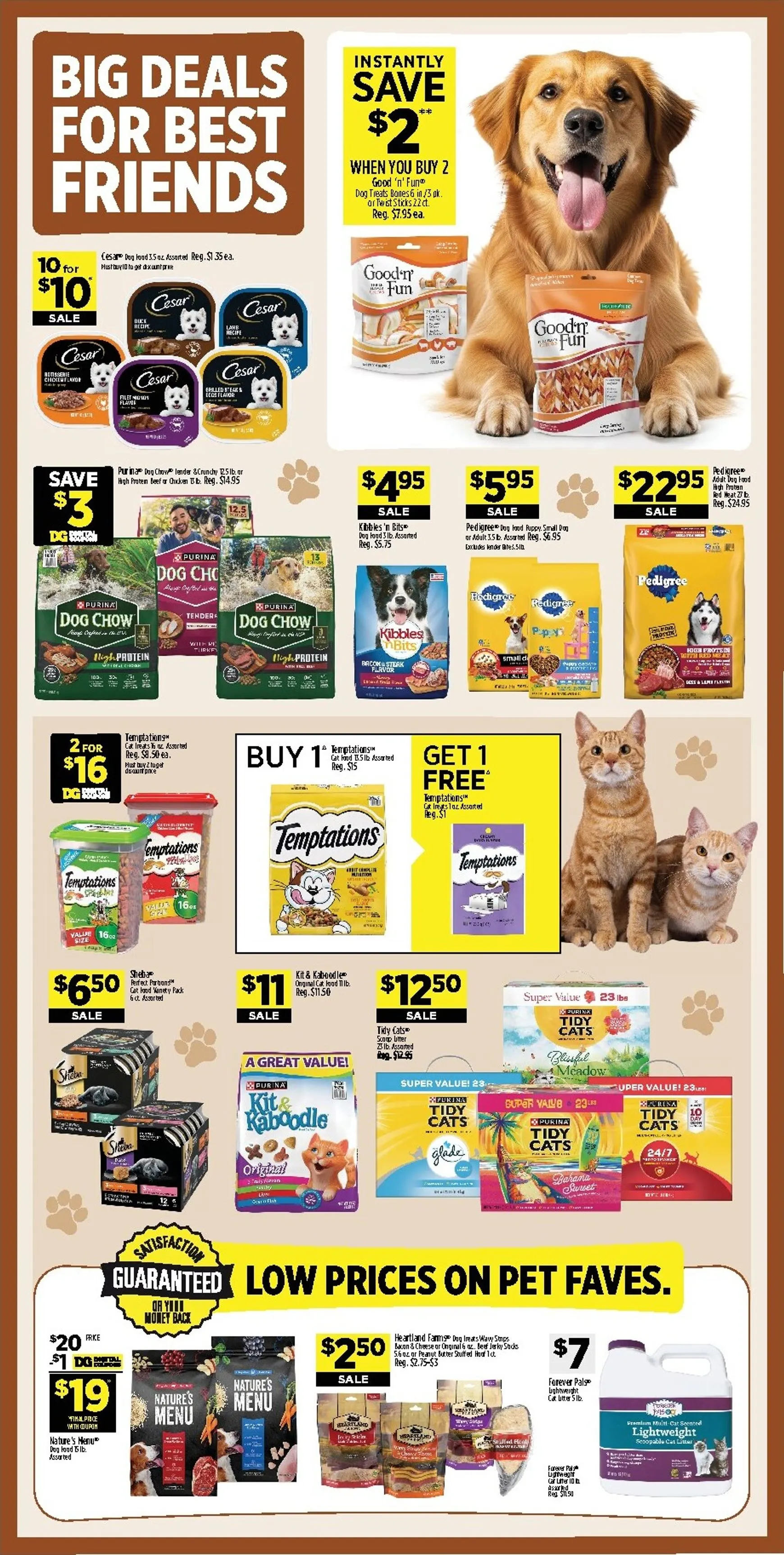 Weekly ad Dollar General from July 12 to July 18 2026 - Page 13
