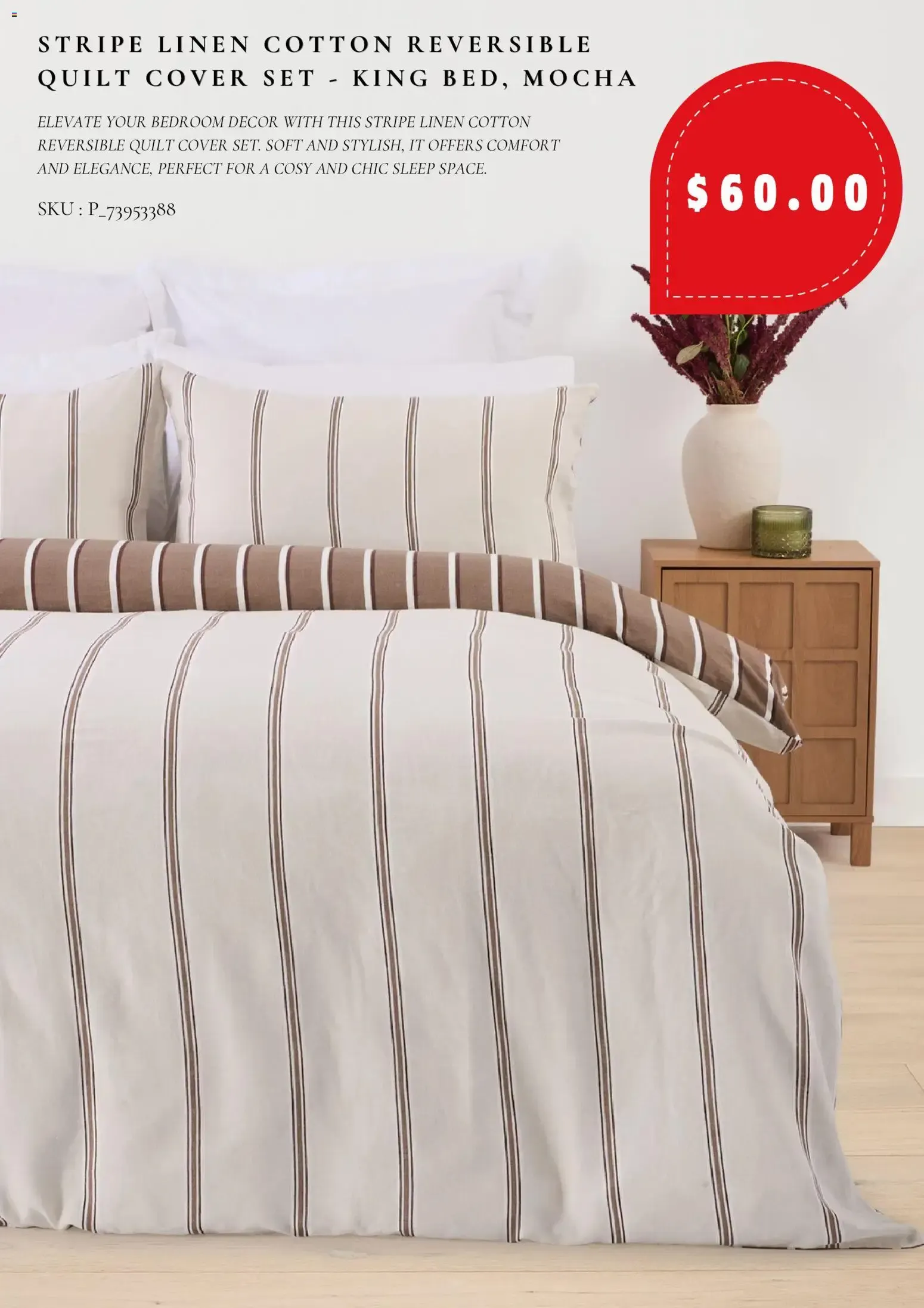 Kmart - Refresh Your Home Style from 4 August to 4 September 2026 - Catalogue Page 2