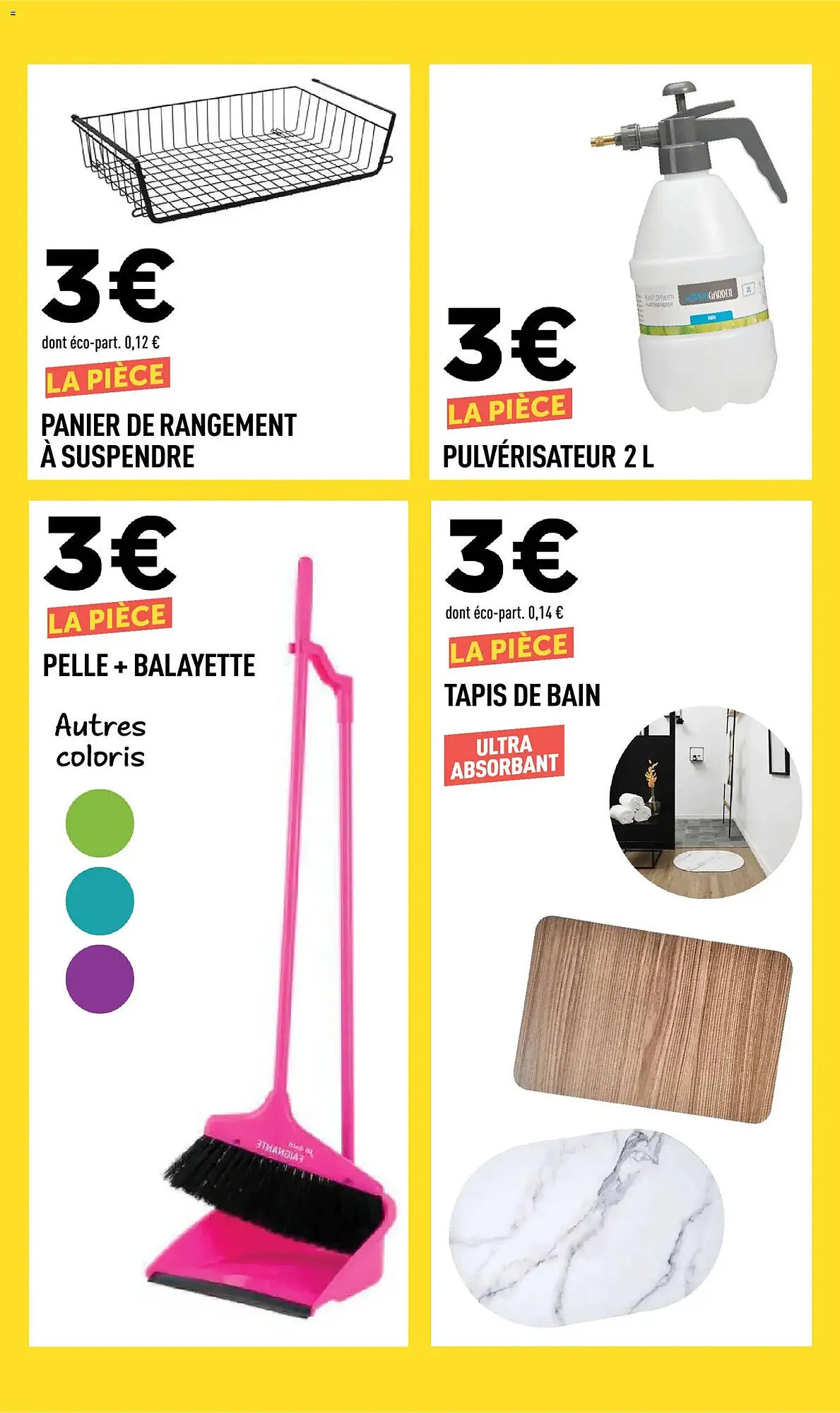 Centrakor Arrivage du 13 juillet au 27 juillet 2026 - Catalogue page 45