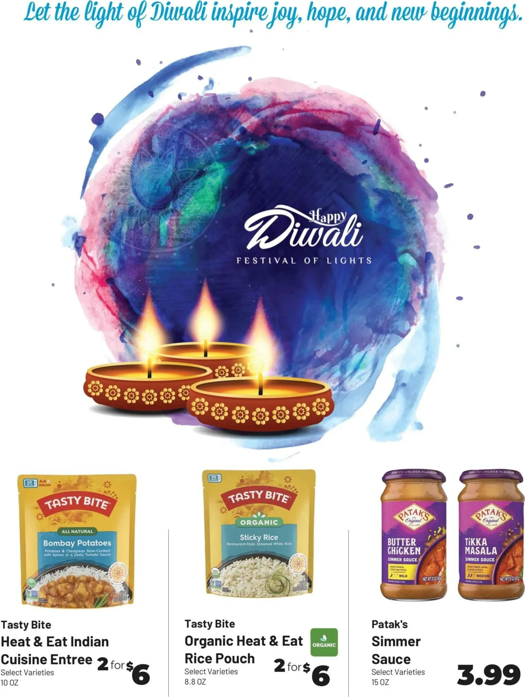 Weekly ad Harris Teeter Discovery from October 7 to November 3 2026 - Page 16