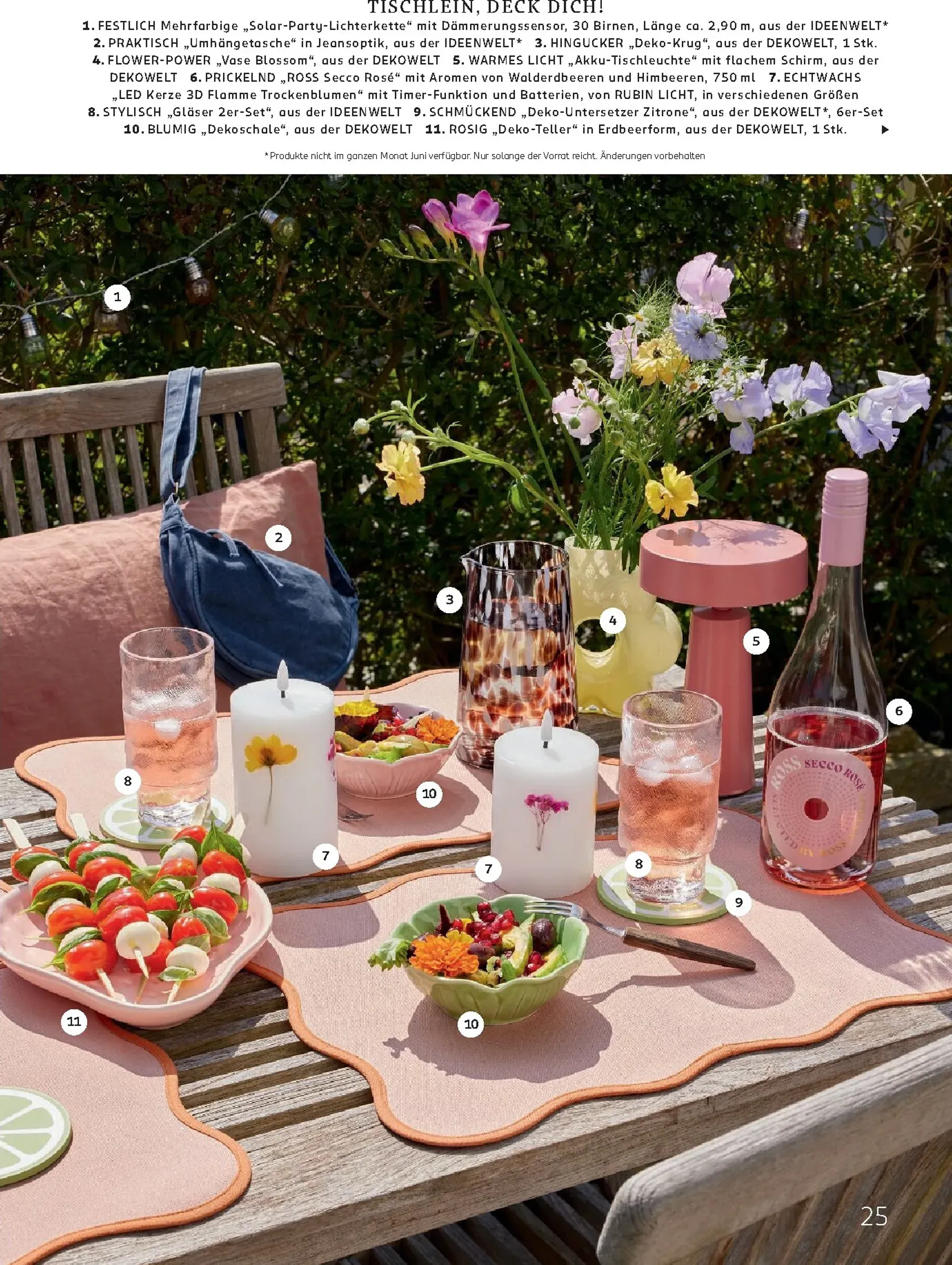 ROSSMANN - Centaur Prospekt – von Montag 01.06.2026 bis Dienstag 30.06.2026 von 1. Juni bis 30. Juni 2026 - Prospekt seite 25