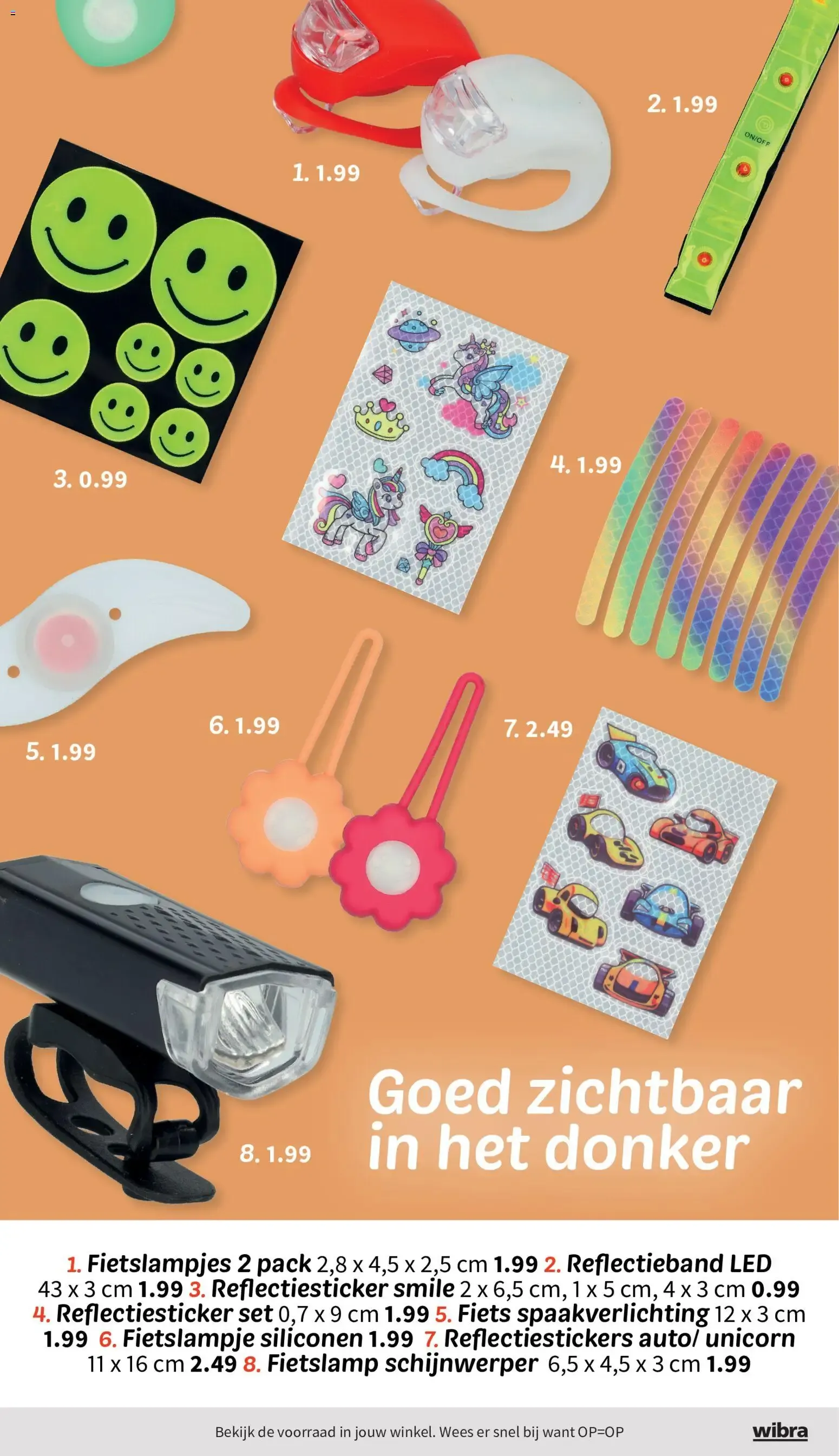 Wibra folder vanaf 19-10-2026 || NIEUWE van 19 oktober tot 1 november 2026 - Folder pagina 14
