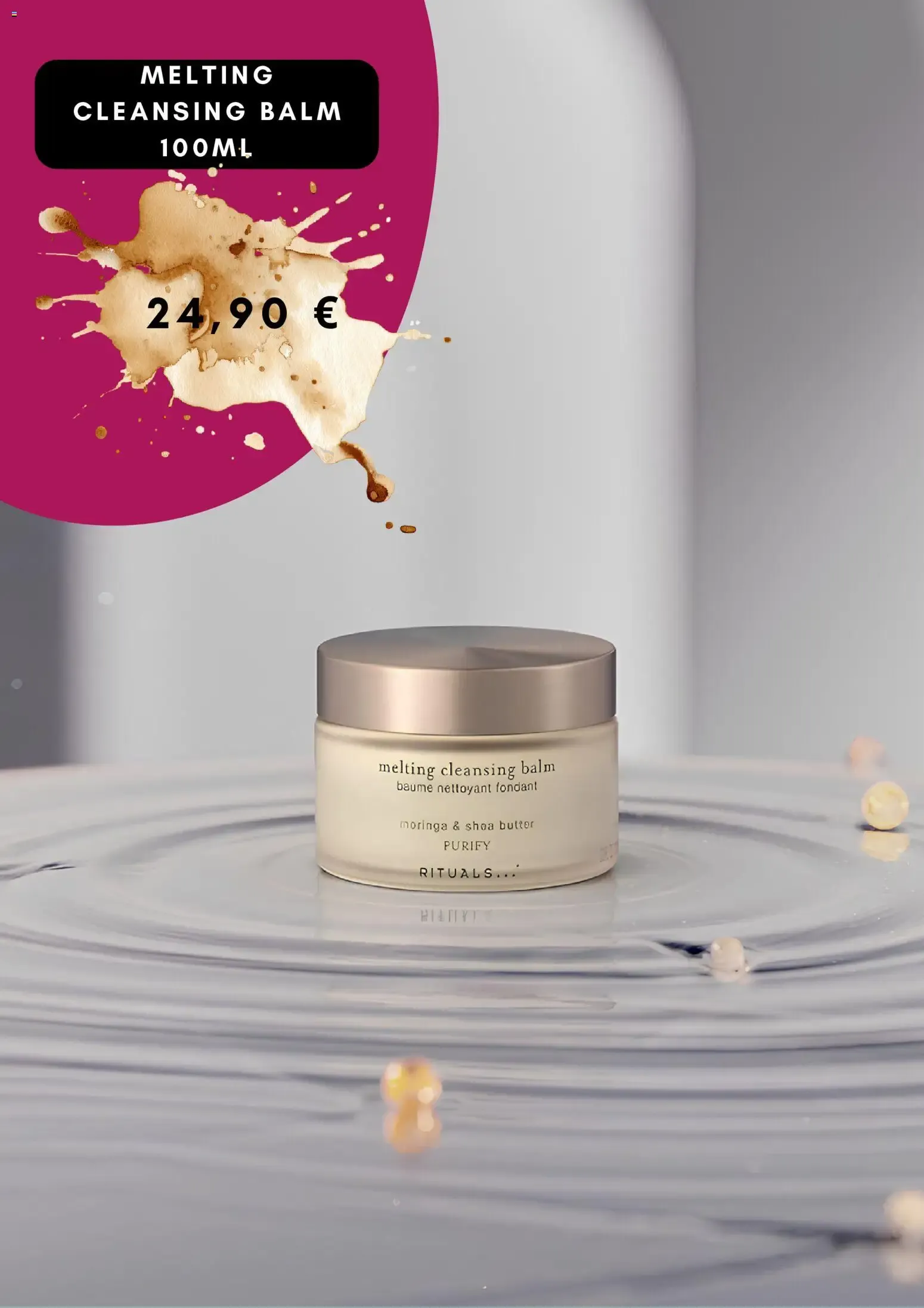 Rituals Skincare: Auf Ihre Bedürfnisse ausgerichtet von 9. Juni bis 15. Juni 2026 - Prospekt seite 3