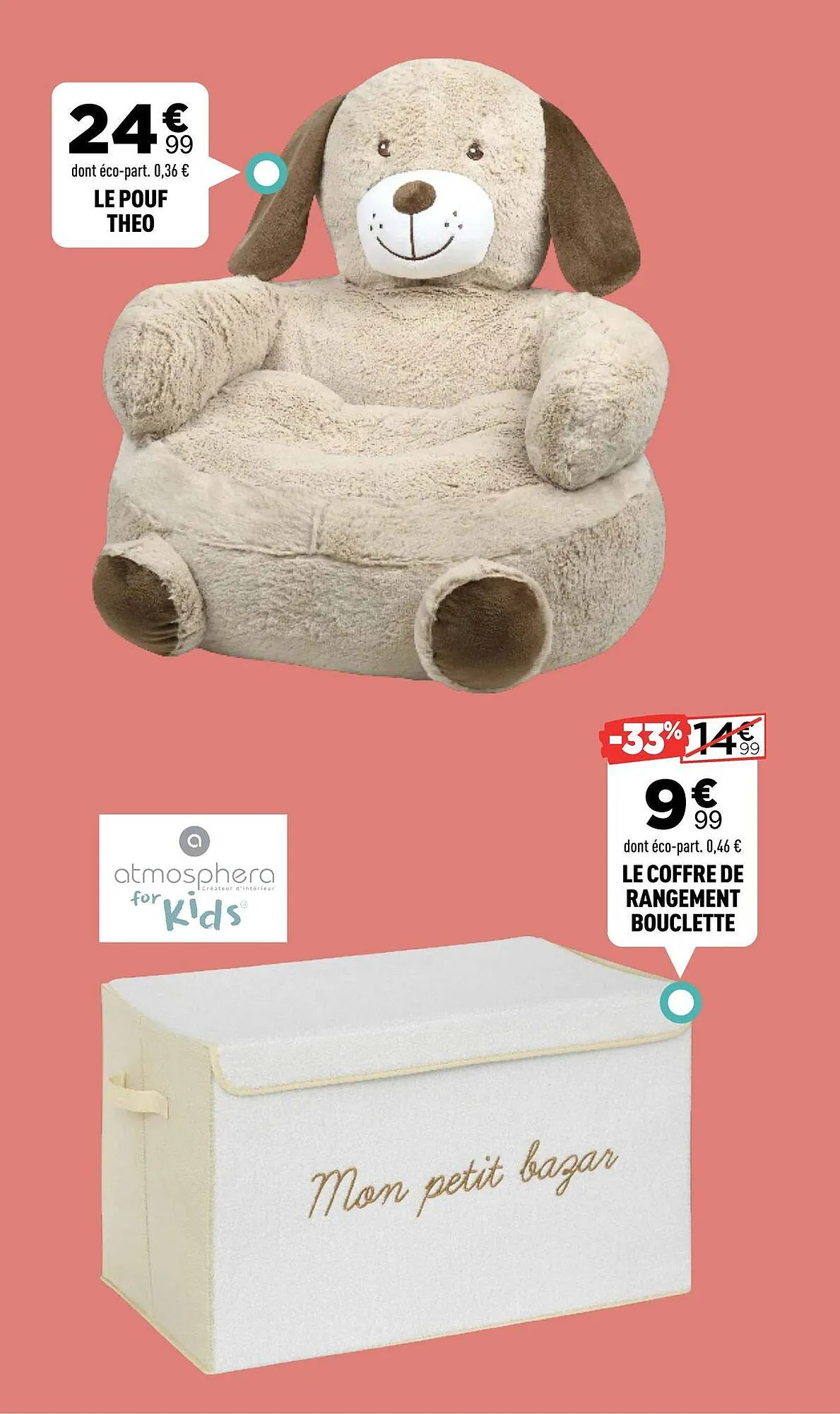Centrakor Catalogue du 19 octobre au 1 novembre 2026 - Catalogue page 11