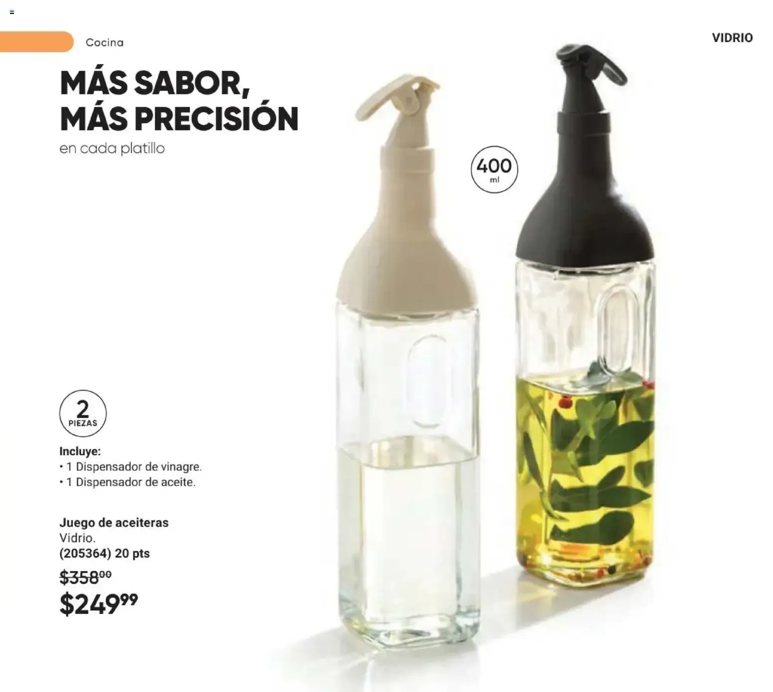 Catálogo de AVON CATÁLOGO PDF - AVON Casa & Estilo 16 2026 5 de octubre al 2 de diciembre 2026 - Pagina 44