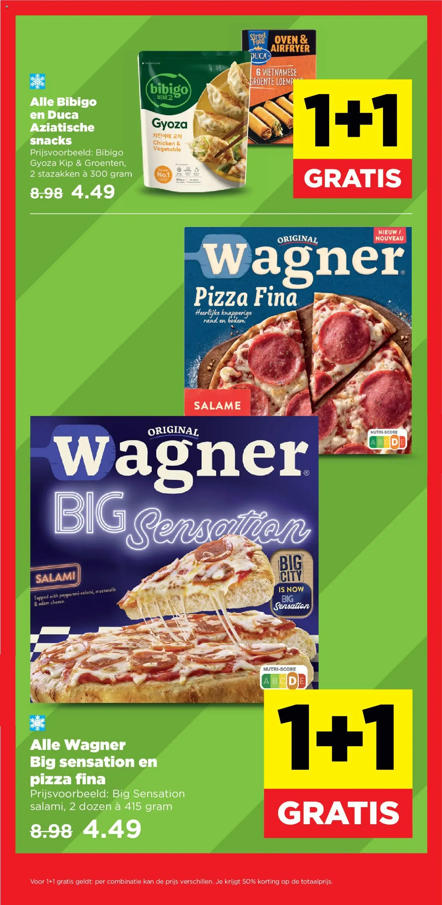 Plus folder 14-10-2026 - volgende week (aanbiedingen) van 14 oktober tot 20 oktober 2026 - Folder pagina 12