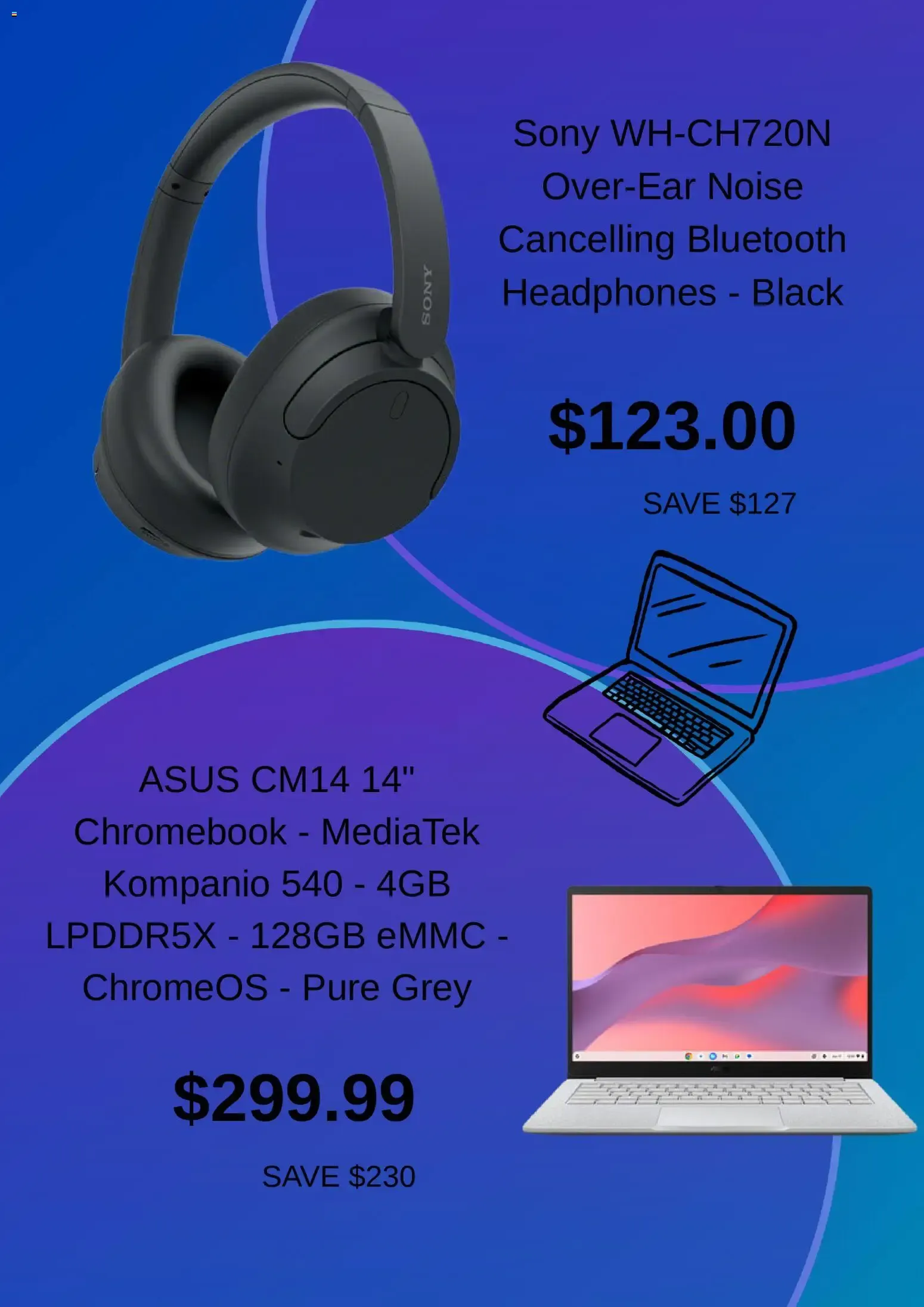 Best Buy Labour Day Sale from August 24 to August 30 2026 - flyer page 3