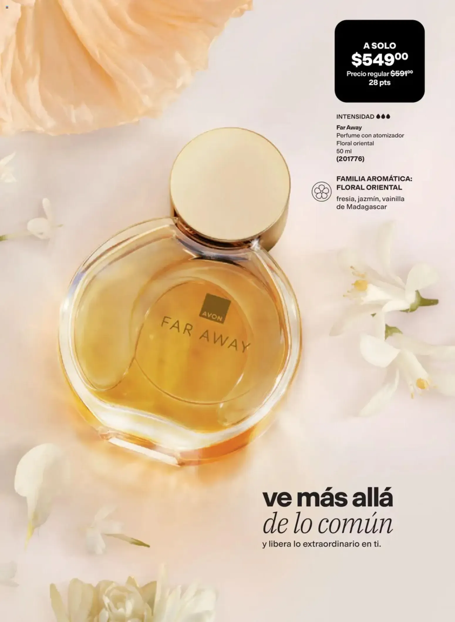 Catálogo de AVON CATÁLOGO PDF - AVON campaña 15 2026 2 de octubre al 11 de noviembre 2026 - Pagina 57