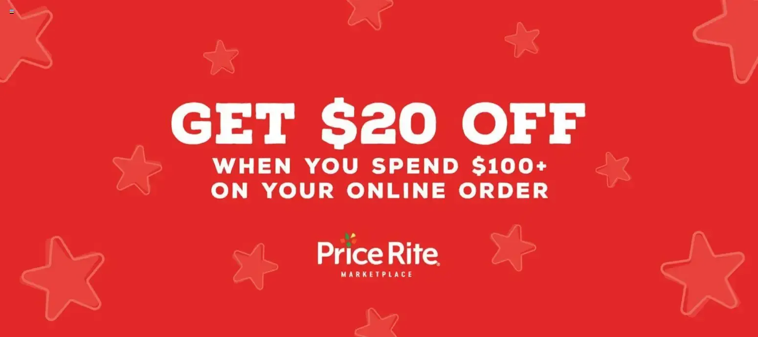 Weekly ad Price Rite Weekly Ad (10/30 - 11/05 2026) - Flyer from October 30 to November 5 2026 - Page 2