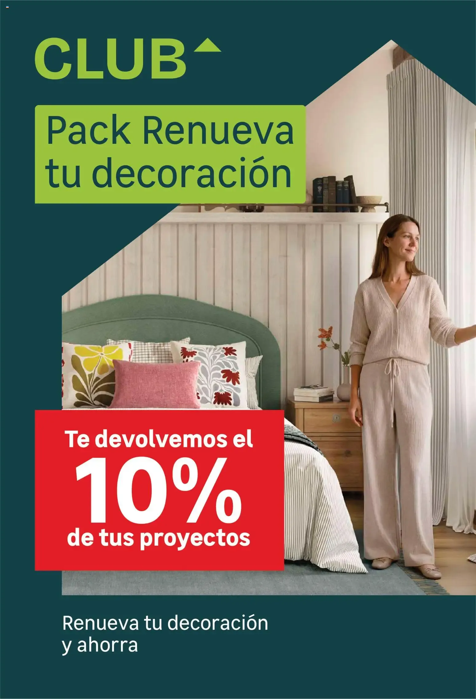 Catálogo de Decoración: Nuevas tendencias otoño - invierno 2026 10 de septiembre al 1 de noviembre 2026 - Página 7