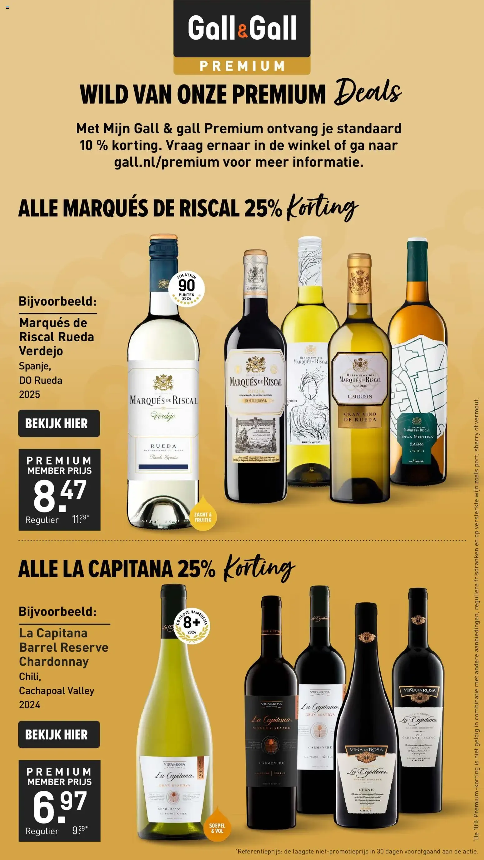 Wilde Whisky Dagen van 21 september tot 4 oktober 2026 - Folder pagina 14
