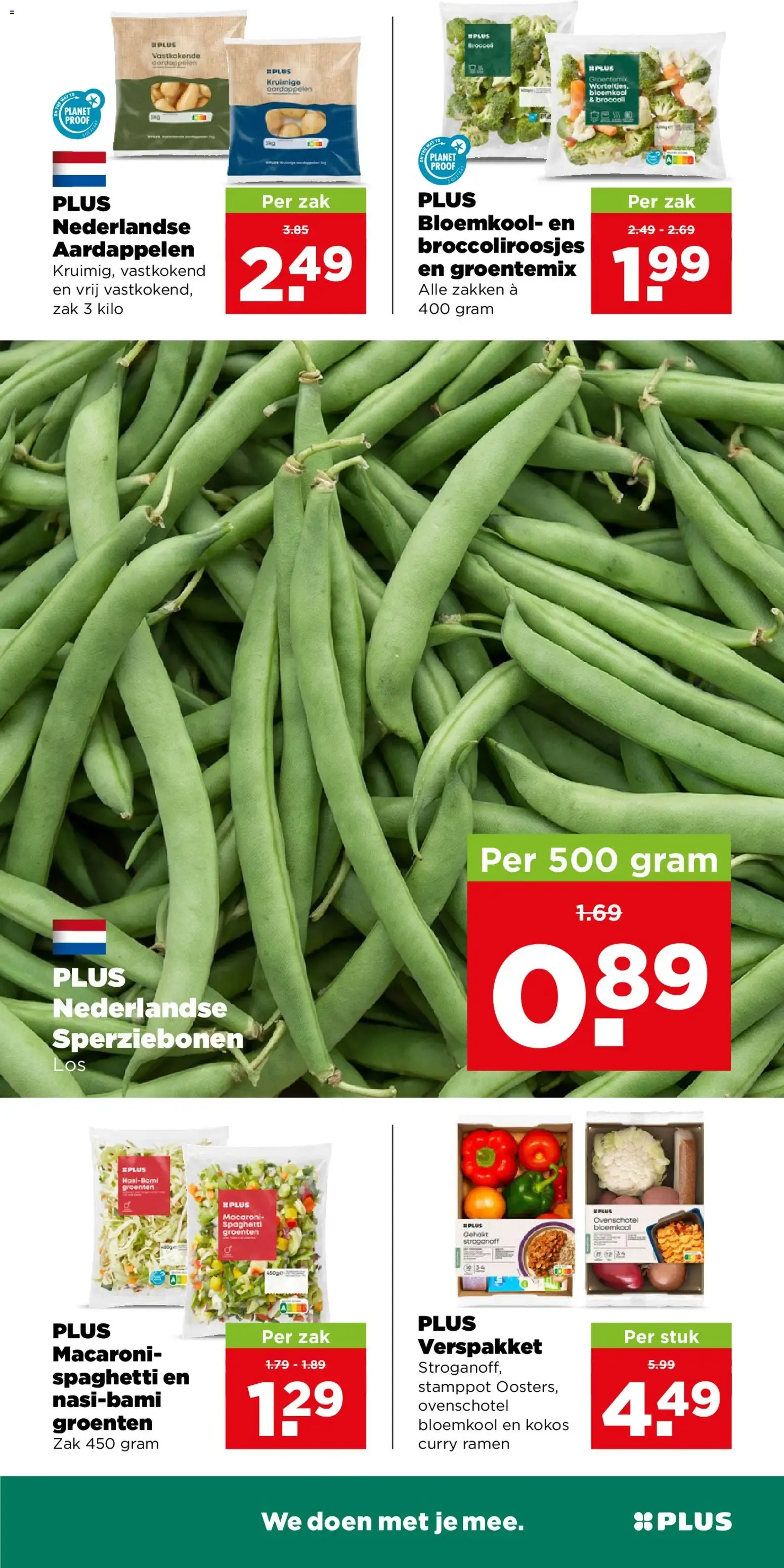Plus folder 23-09-2026 - volgende week (aanbiedingen) van 23 september tot 29 september 2026 - Folder pagina 8