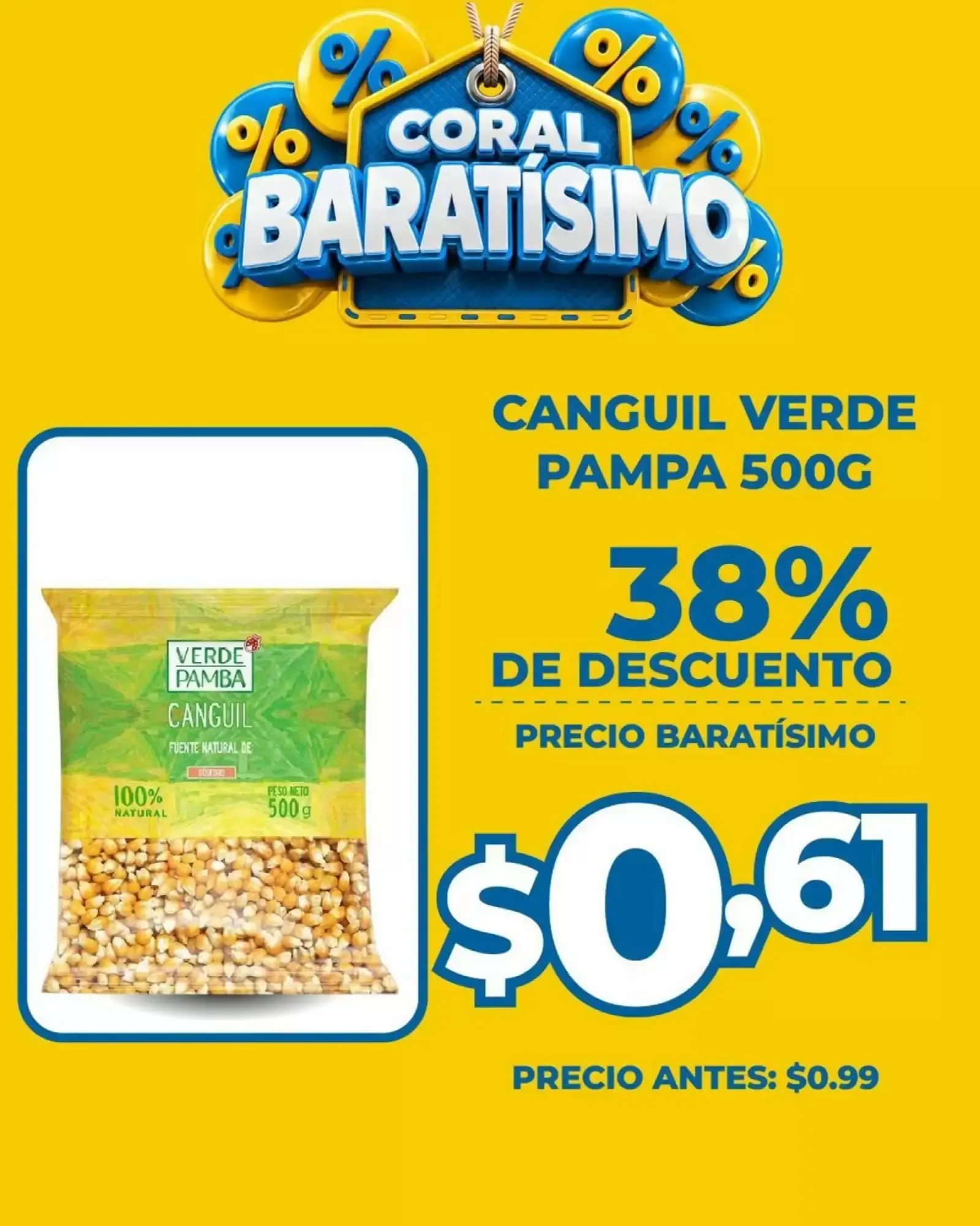Catalogo de Catálogo Coral Hipermercados 15 de septiembre al 2 de octubre 2026 - Pag 4
