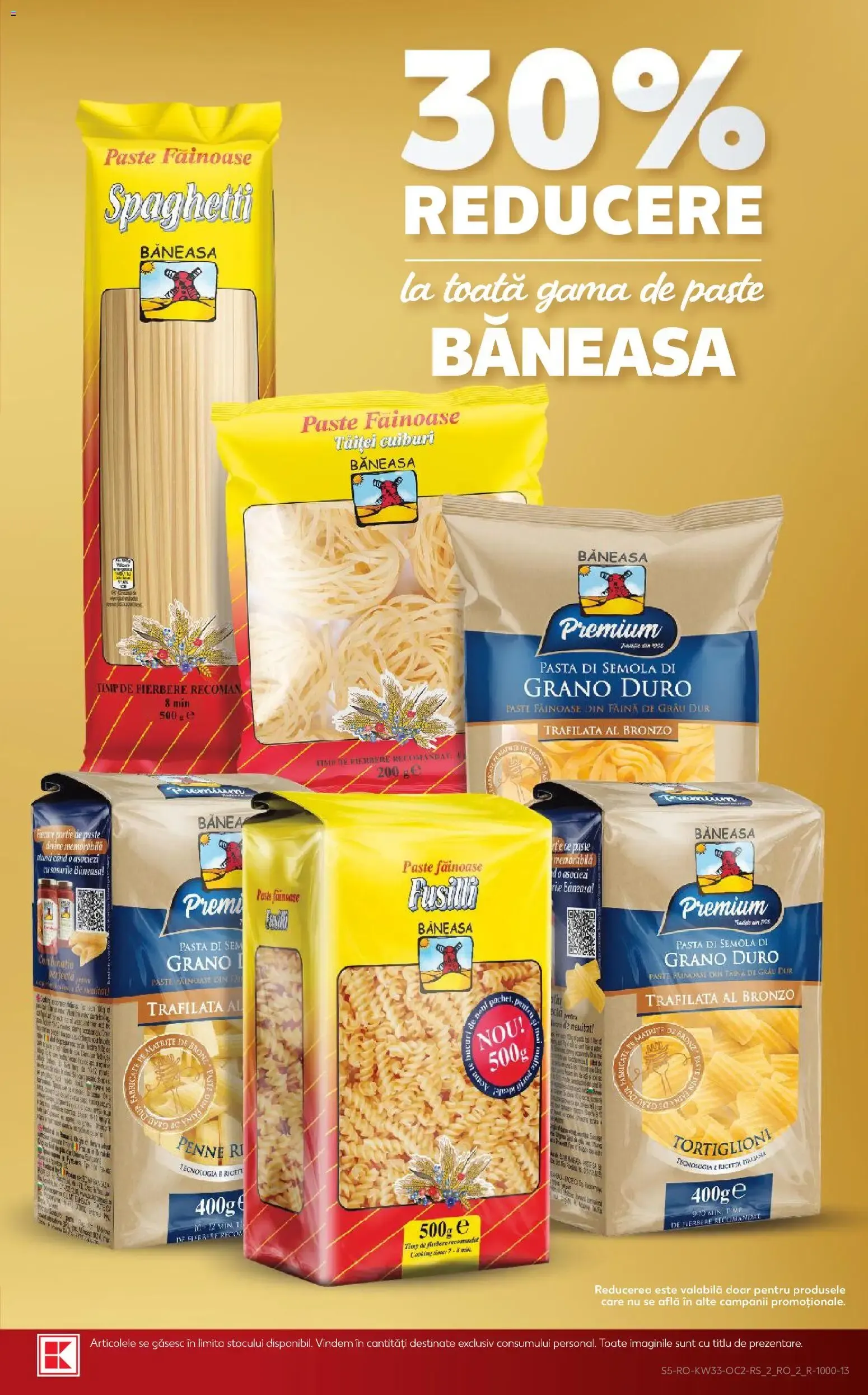 Catalog Kaufland - Ieftin și Bun de la 12 august până la 18 august 2026 - Revista Pagina 5
