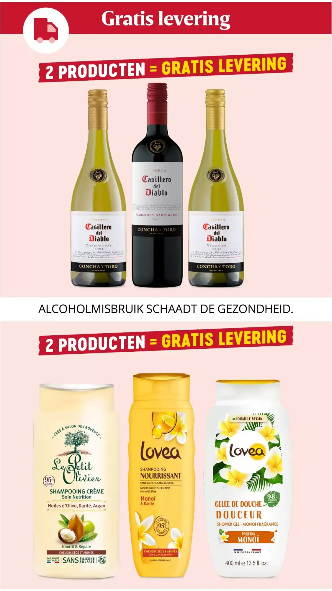 Superplus Deals van 27 augustus tot 2 september 2026 - folder pagina 3