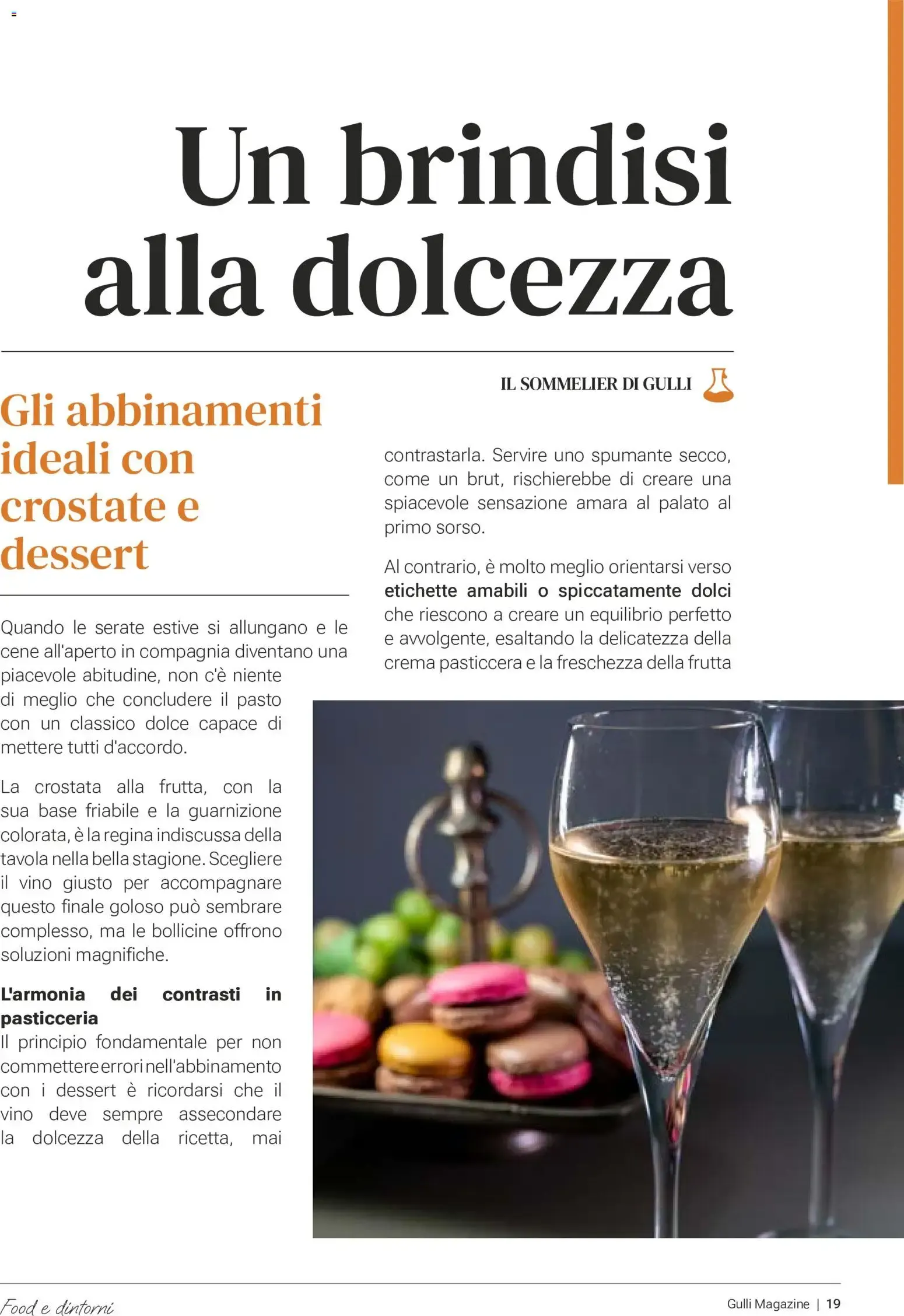 Consilia Riso Basmati da 1 agosto a 31 agosto di 2026 - Pagina del volantino 18