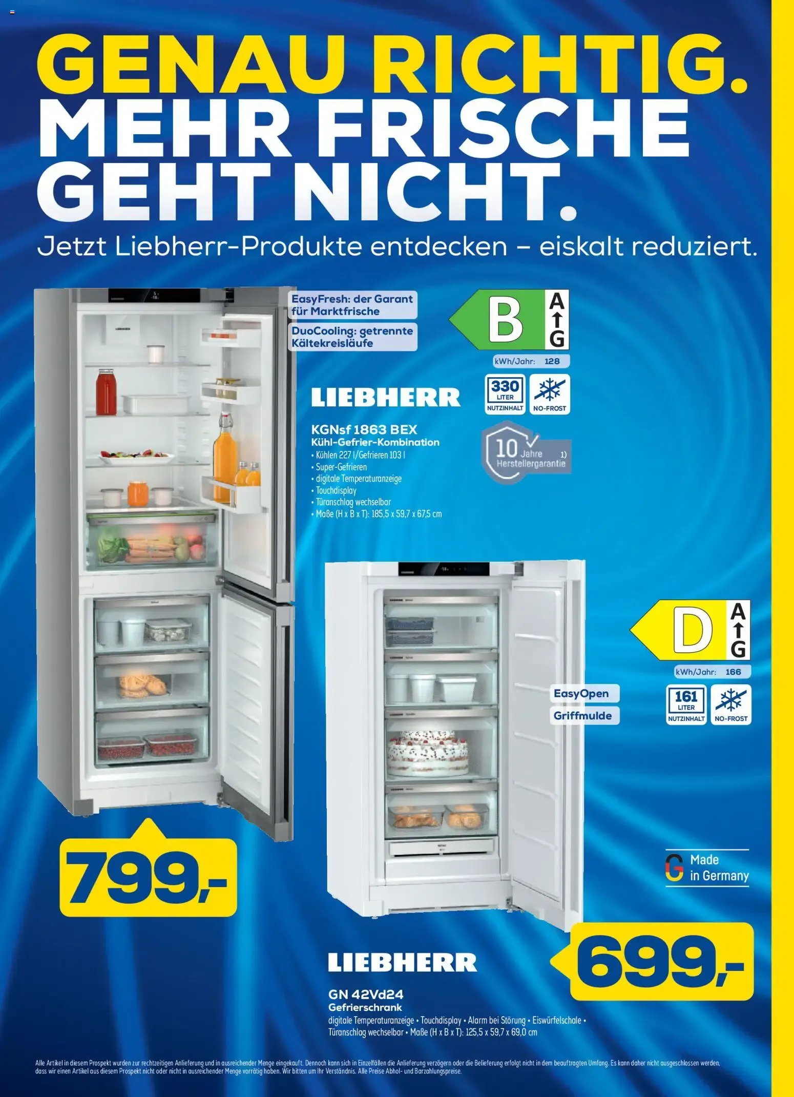 Euronics: Die Deals des Sommers von 29. Juli bis 9. August 2026 - Prospekt seite 13