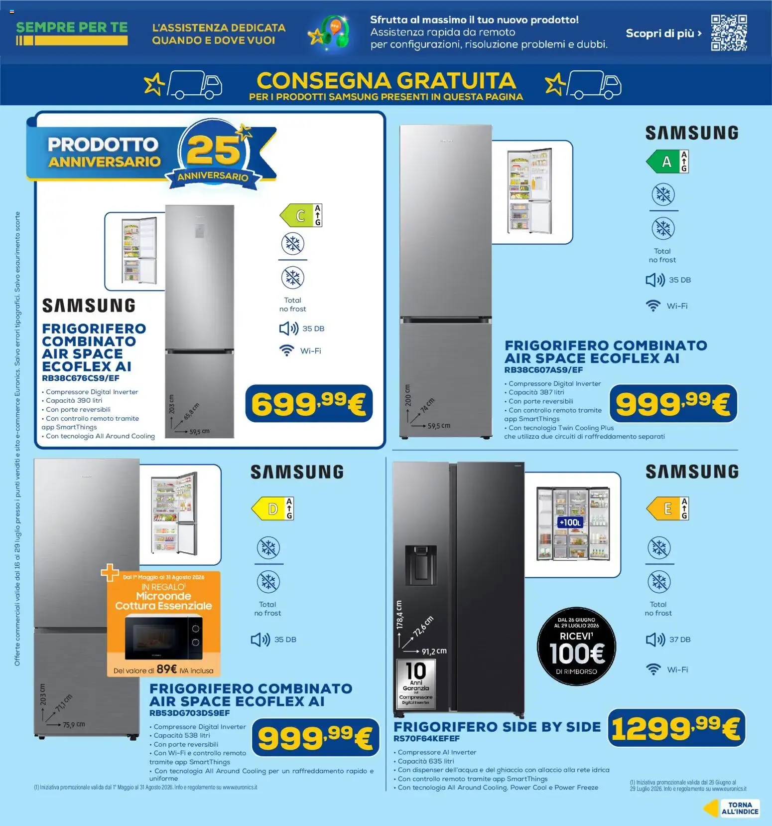 STAR CLUB - IL PROGRAMMA CHE PREMIA I TUOI ACQUISTI da 16 luglio a 29 luglio di 2026 - Pagina del volantino 13
