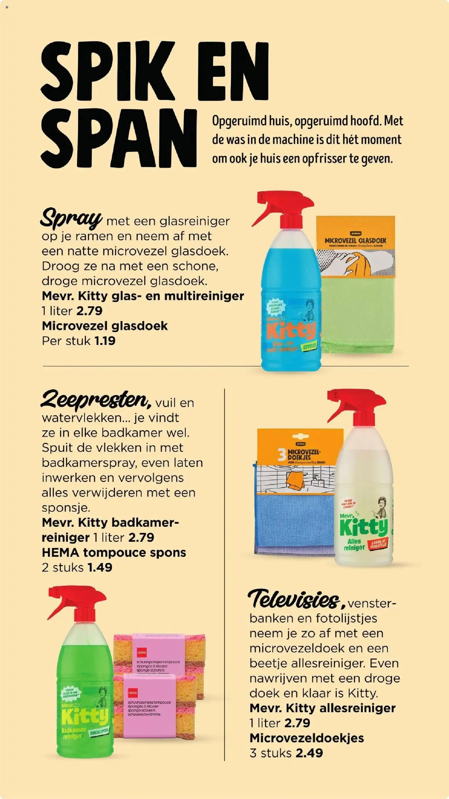 JUMMM: Terug in het ritme met school, werk en sport van 24 augustus tot 21 oktober 2026 - Folder pagina 54