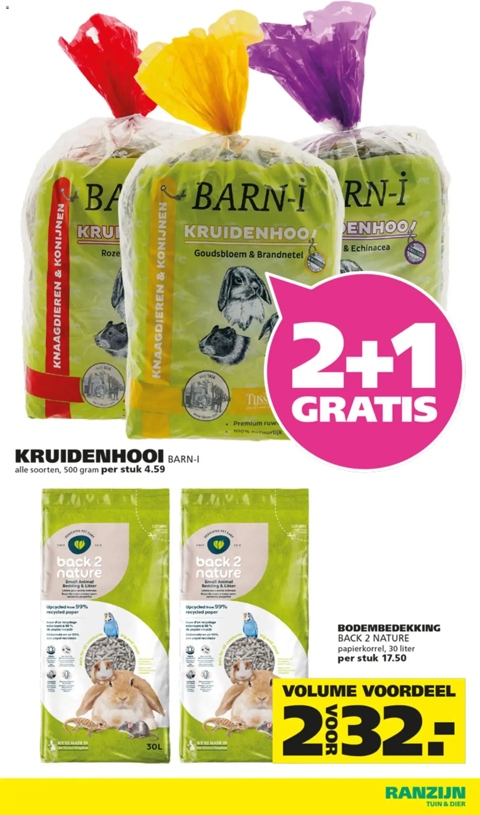 Ranzijn folder vanaf 26-07-2026 || NIEUWE van 26 juli tot 8 augustus 2026 - Folder pagina 10