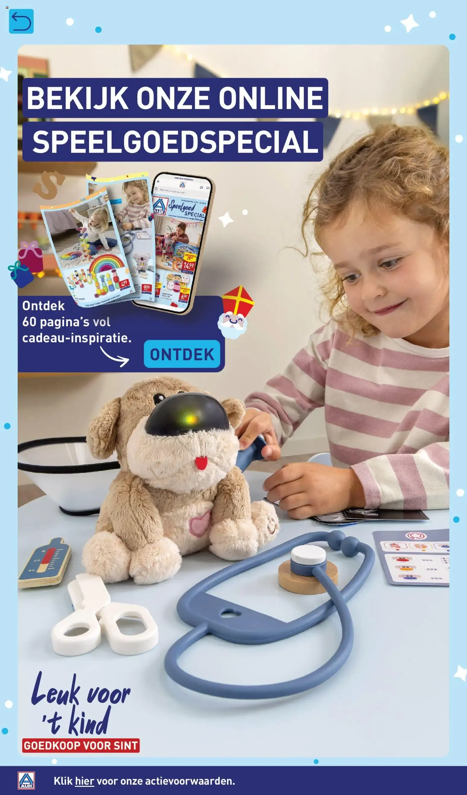 Aldi folder vanaf 26-10-2026 (volgende, deze week) van 26 oktober tot 1 november 2026 - Folder pagina 62