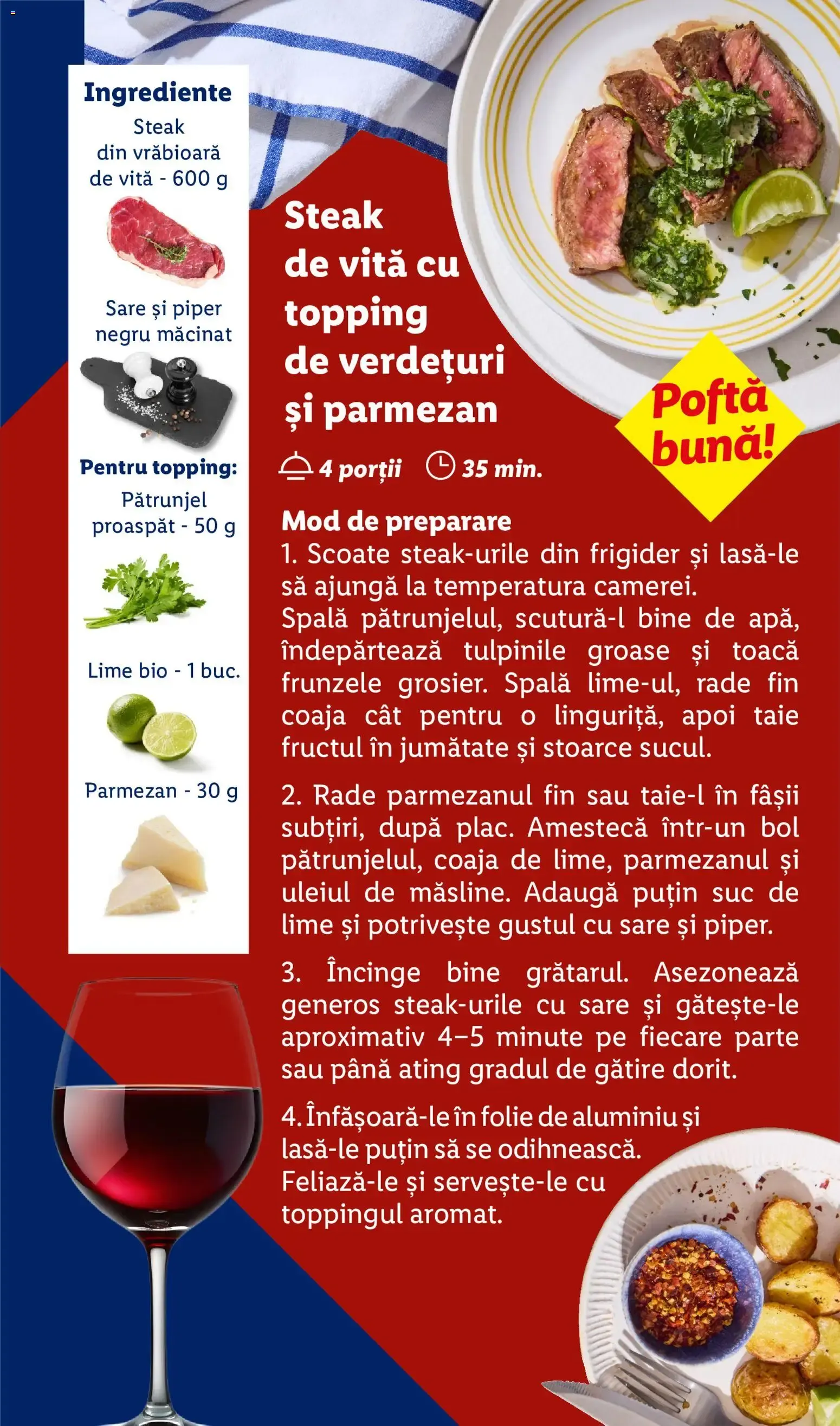 Catalog Savurează fiecare moment de la 28 septembrie până la 31 octombrie 2026 - Revista Pagina 43