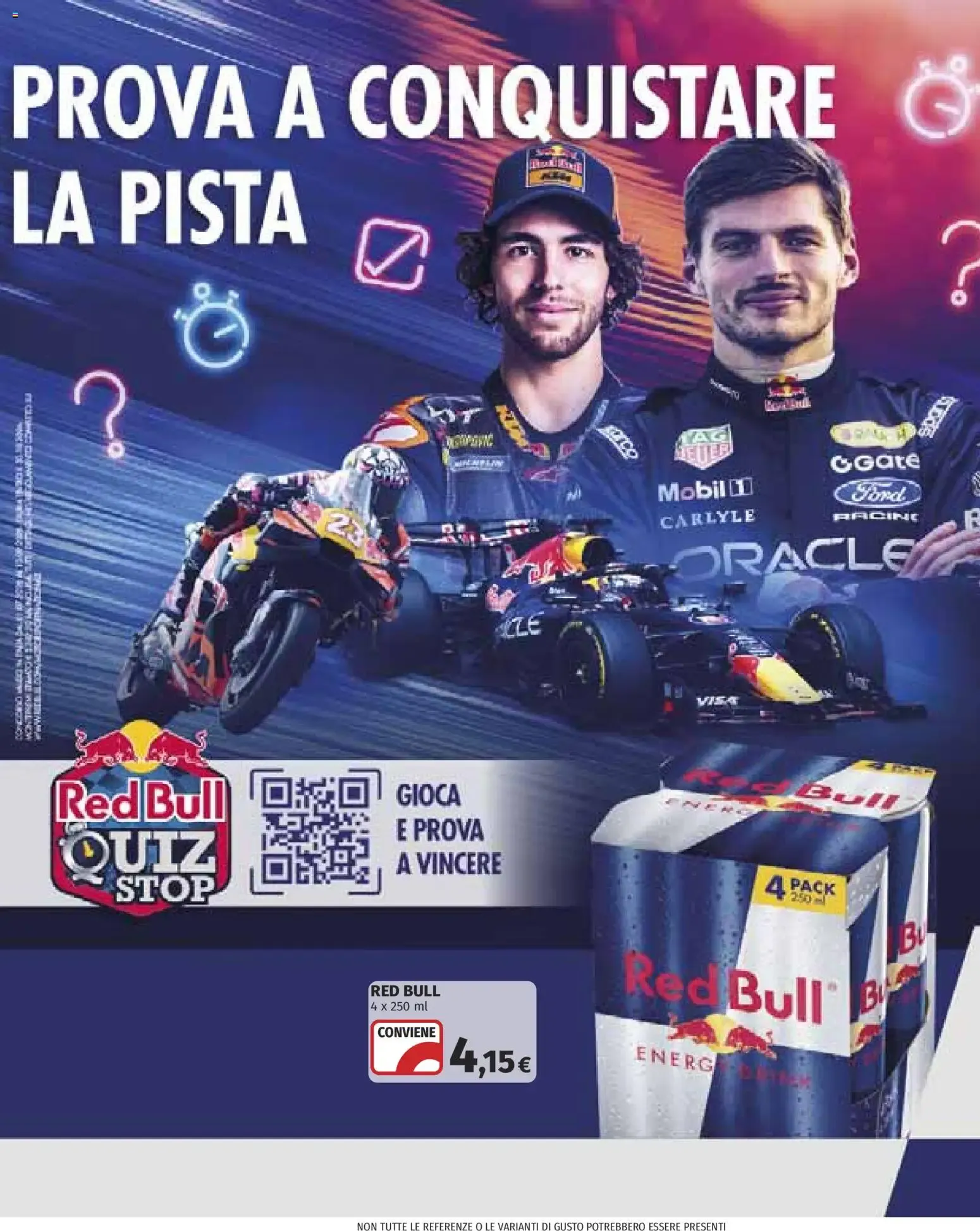 Volantino COOP Anteprima dal 20/08/2026 > NUOVO Promozioni da 20 agosto a 2 settembre di 2026 - Pagina del volantino 17