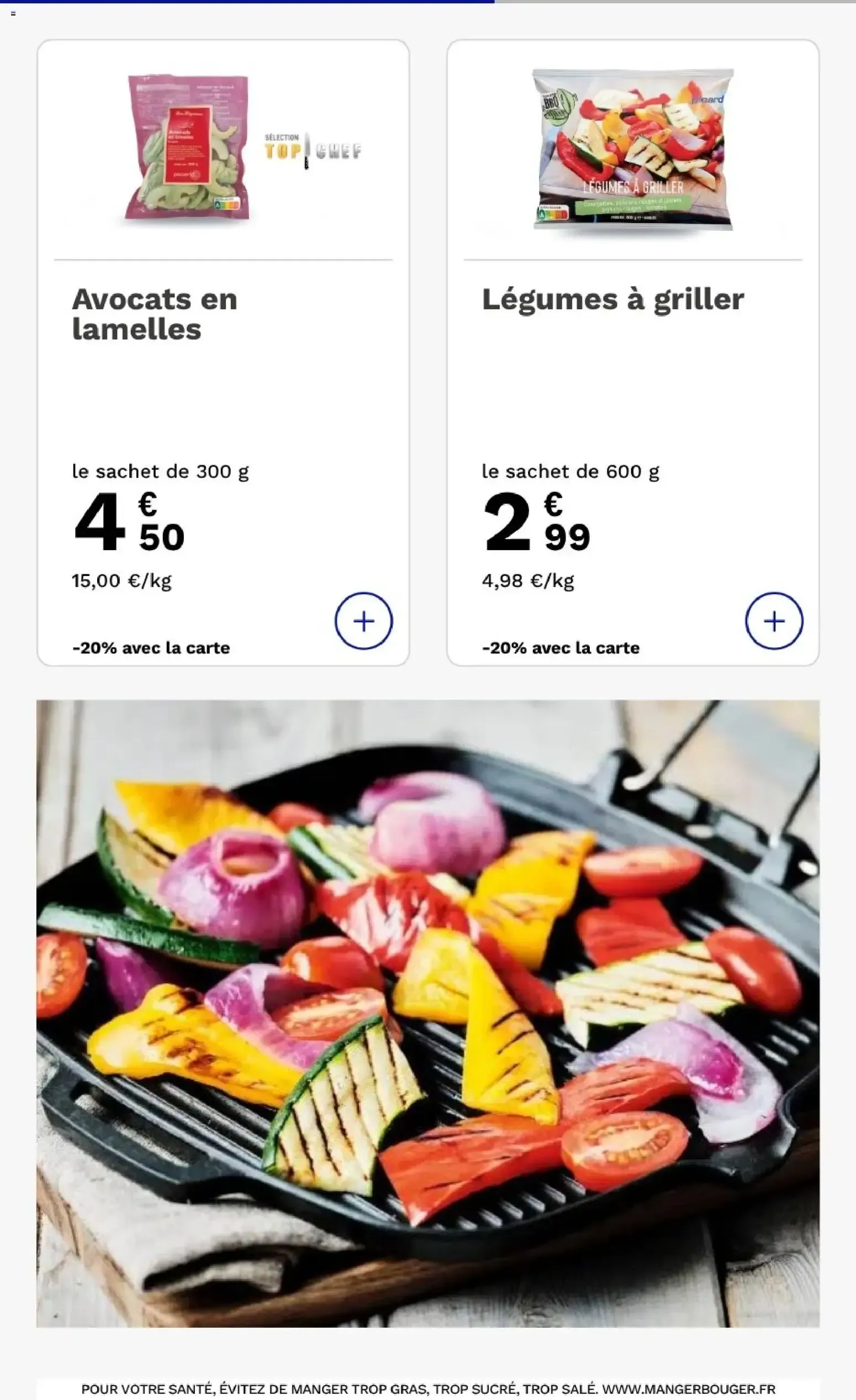 Le Festival des Glaces du 27 juillet au 16 août 2026 - Catalogue page 18