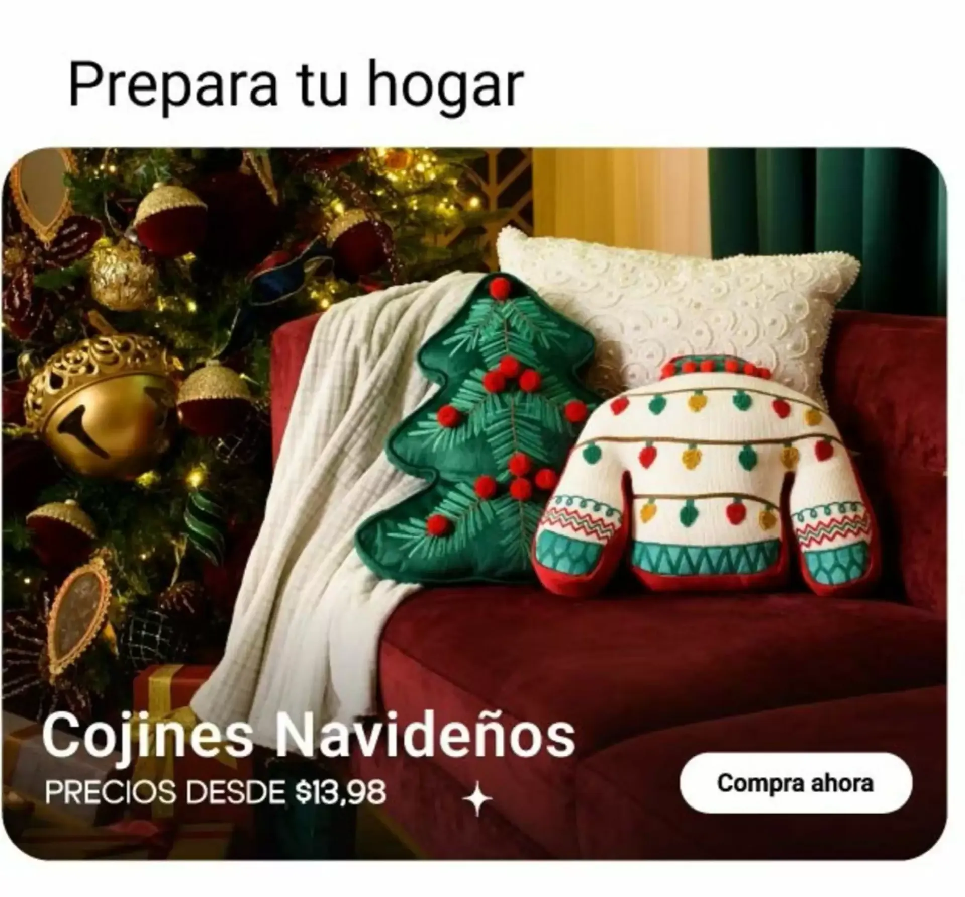 Catalogo de Clásicos de Navidad - Nacimientos 5 de octubre al 2 de enero 2027 - Pag 2