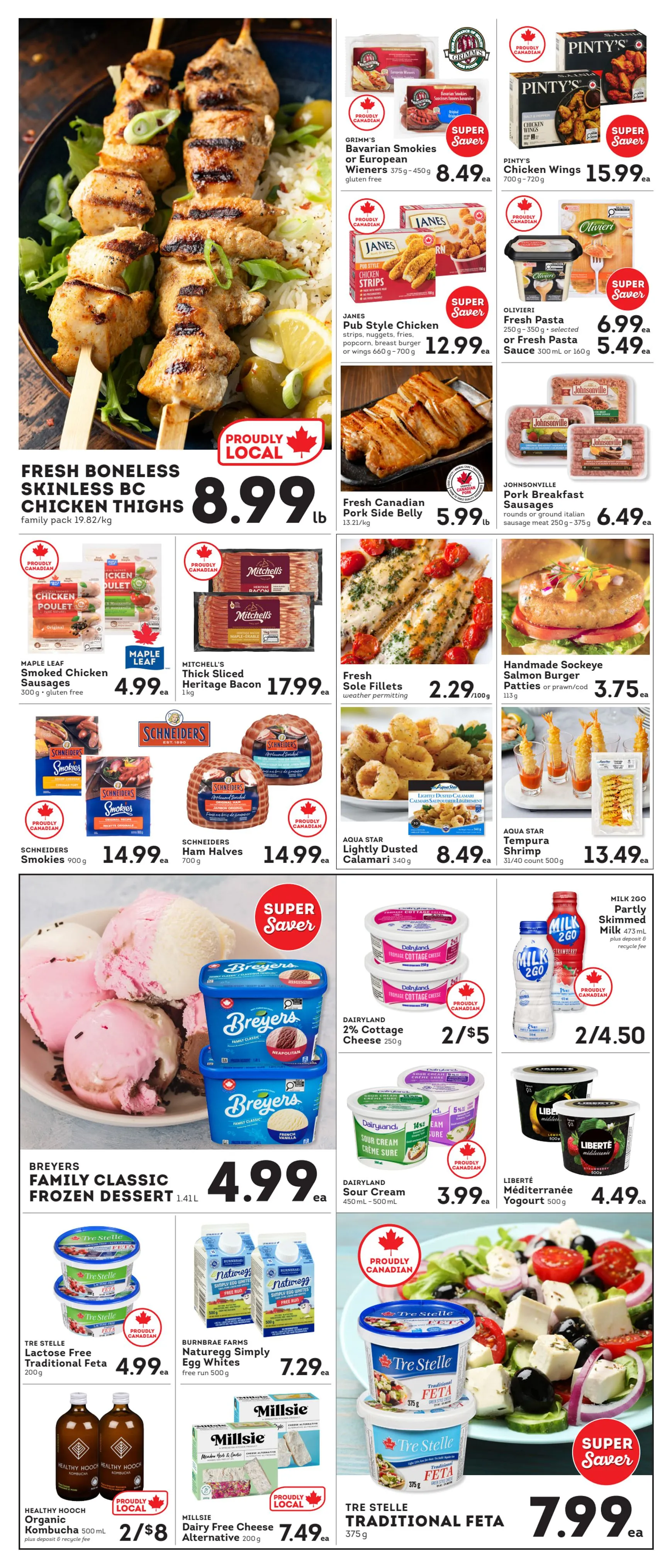 Weekly ad IGA Weekly Specials from June 19 to June 25 2026 - Page 2