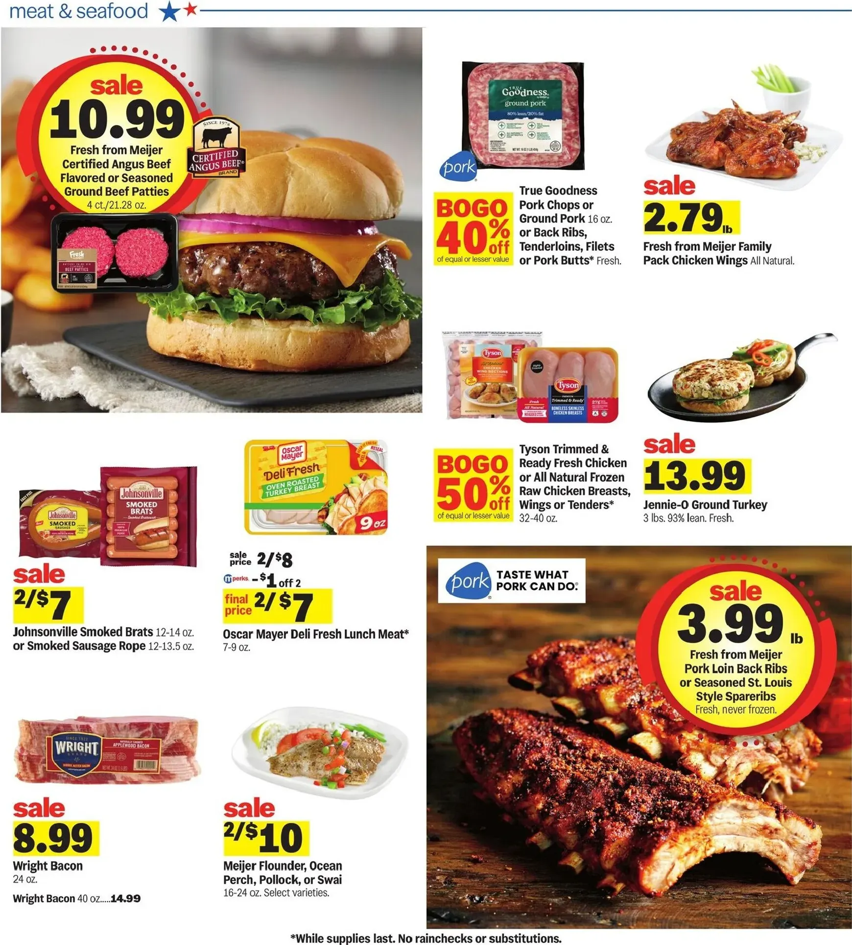 Weekly ad Meijer weekly deals from July 15 to July 21 2026 - Page 5
