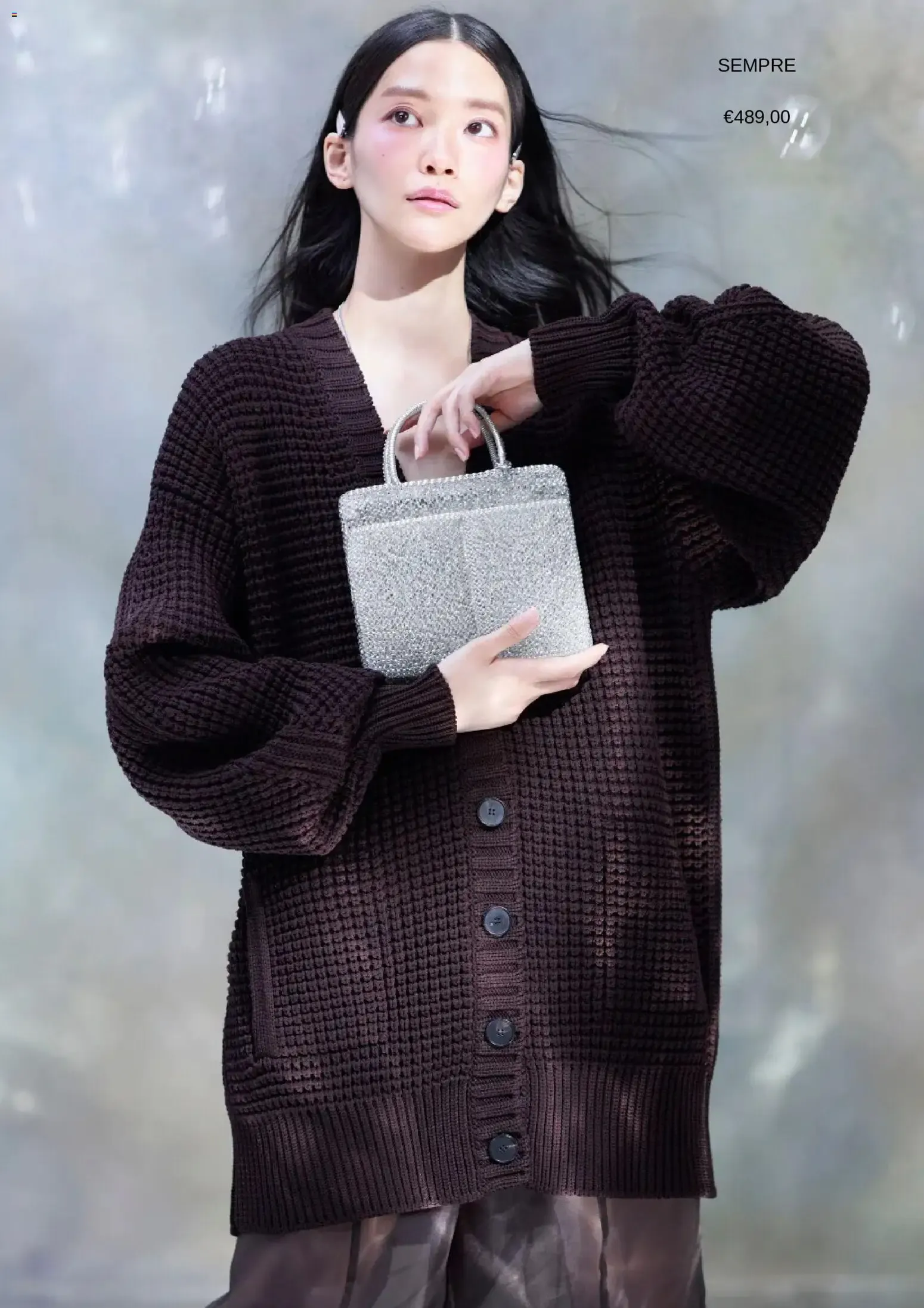 Anteprima Fall Winter 26-27 Collection da 14 luglio a 14 agosto di 2026 - Pagina del volantino 2