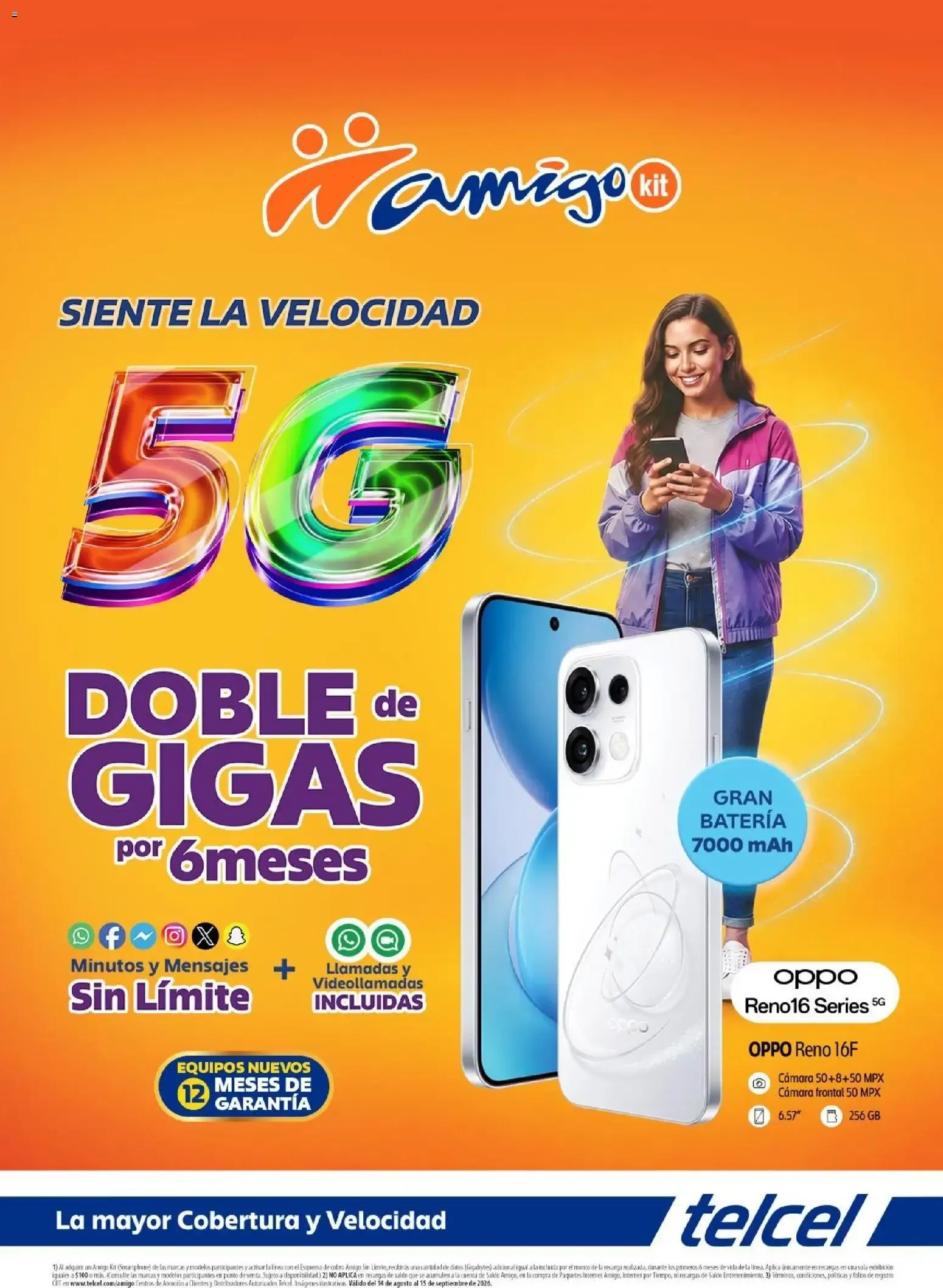 Catálogo de Coppel: ¡LISTÍSIMOS! Dale Check - Catálogo de Tecnología 14 de agosto al 15 de septiembre 2026 - Pagina 13