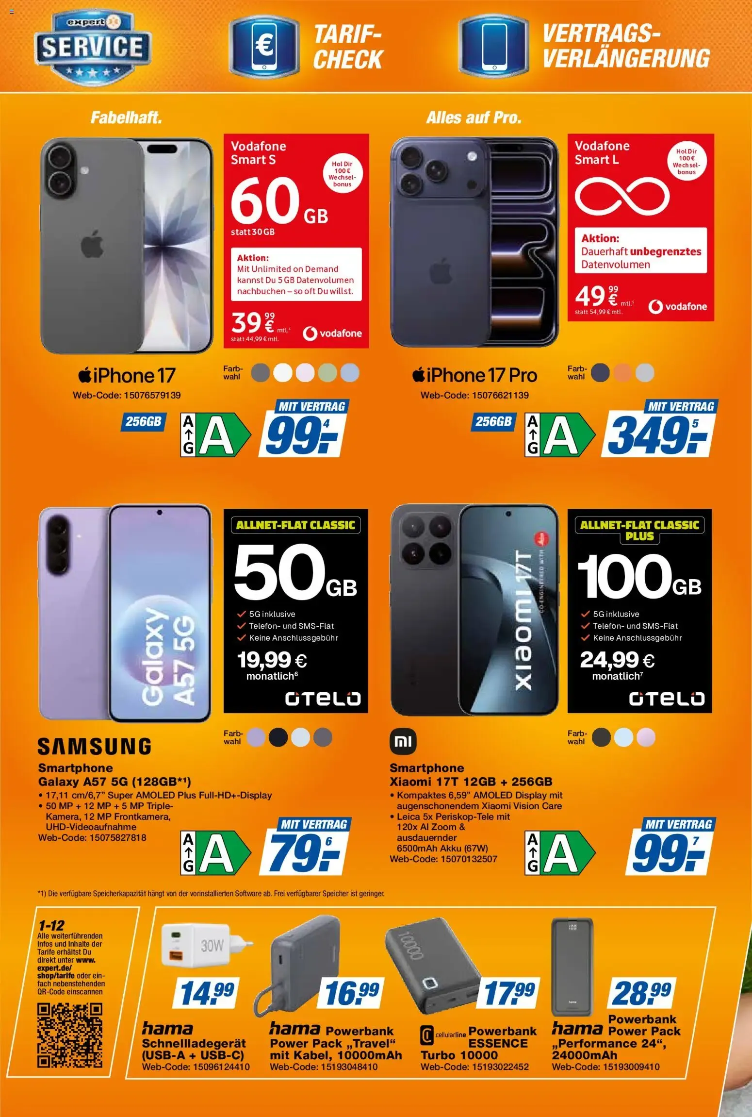 Expert Summer Deals (ab 08.07.2026) zum Blättern von 8. Juli bis 22. Juli 2026 - Prospekt seite 2