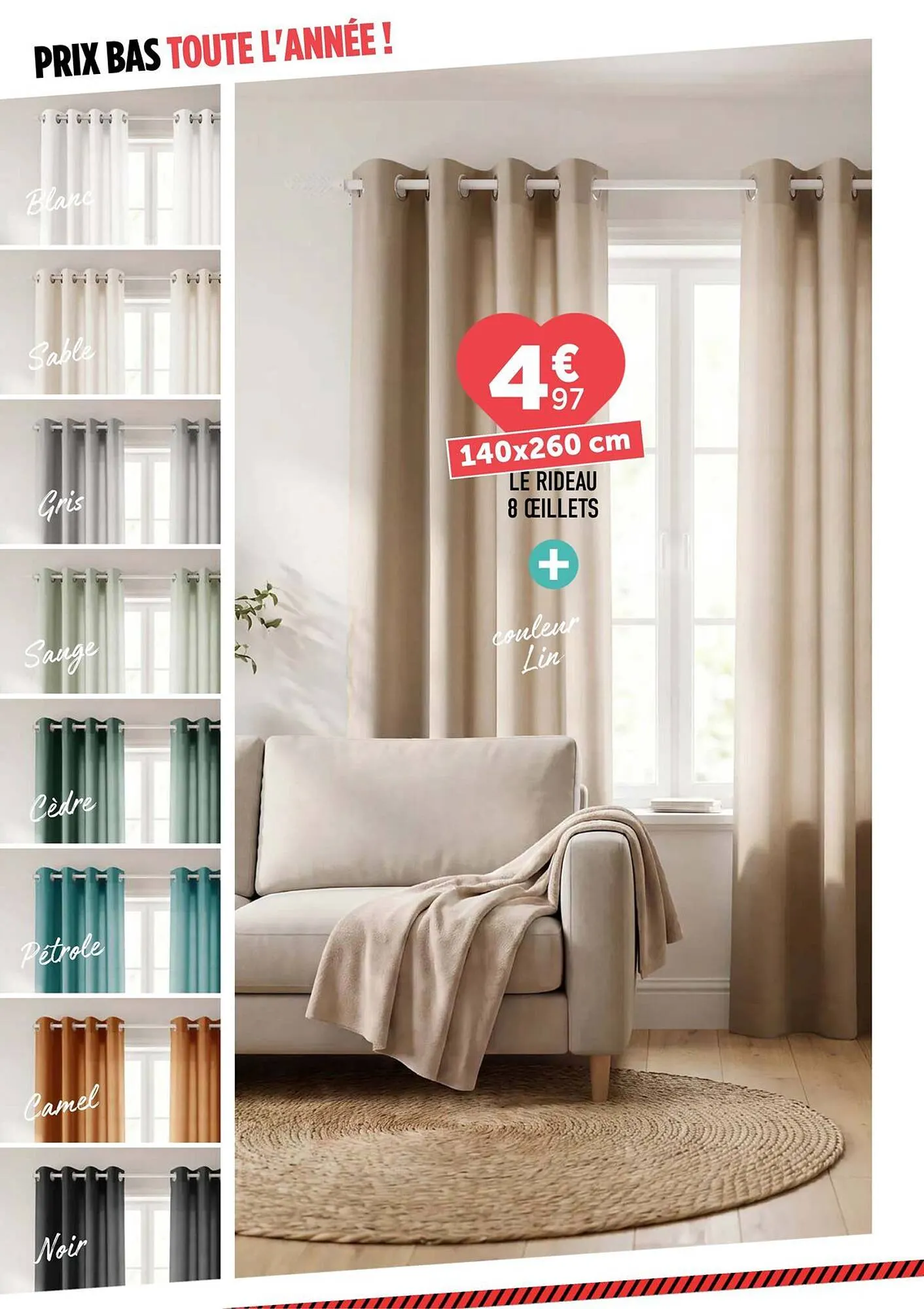Centrakor Catalogue du 10 août au 31 décembre 2026 - Catalogue page 16