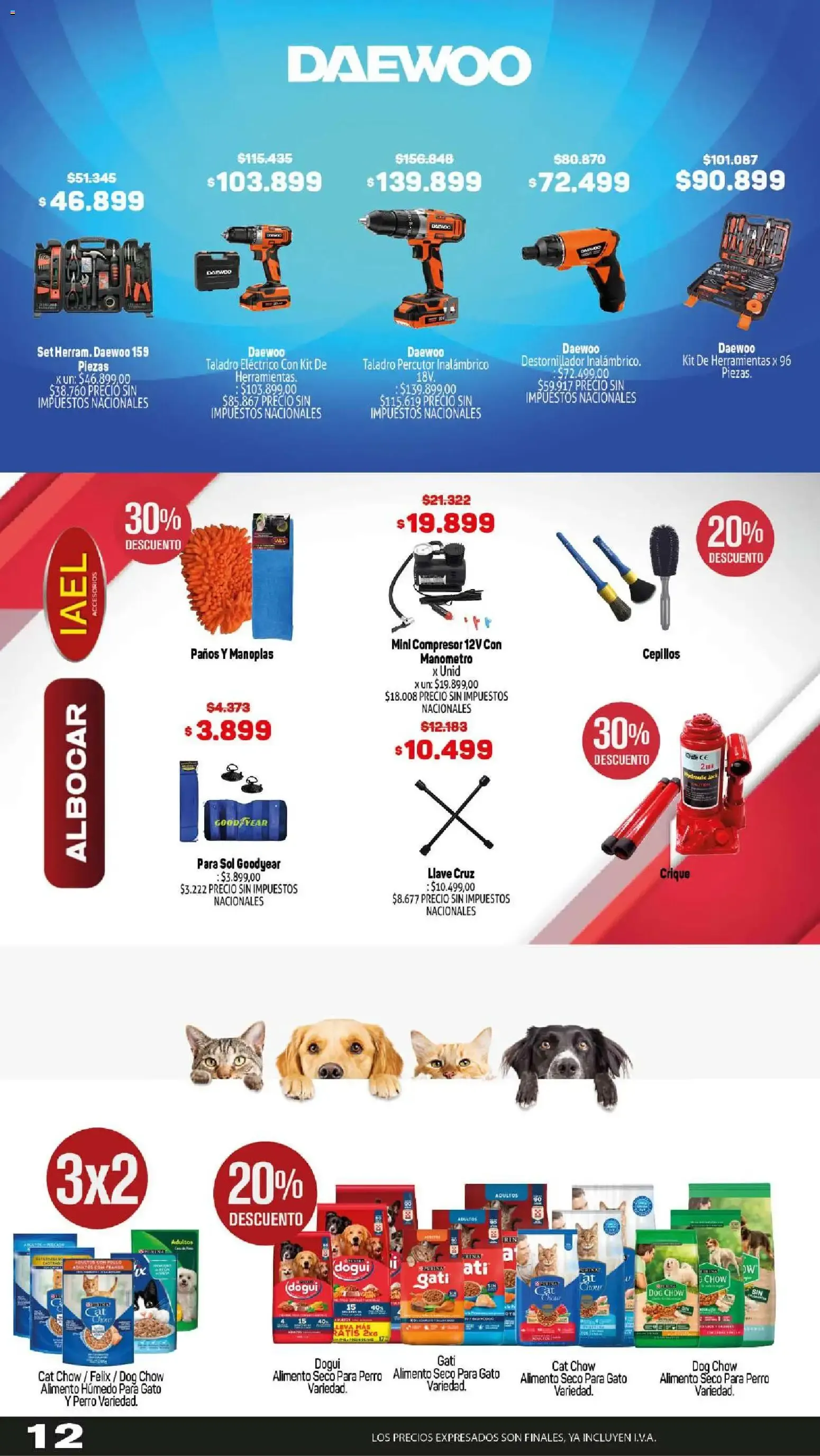 Ofertas de Makro ofertas del 02/07/2026 - 08/07/2026 2 de julio al 8 de julio 2026 - Página 13 del catálogo