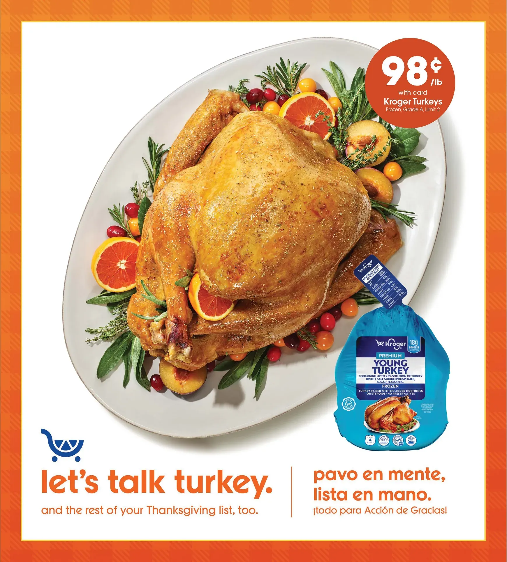 Weekly ad Future Ralphs flyer valid from Wednesday 10/14/2026 to Tuesday 10/20/2026 from October 14 to October 20 2026 - Page 11