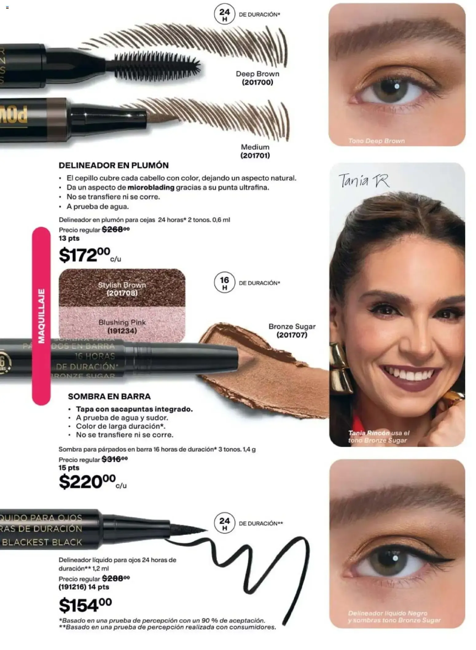 Catálogo de AVON CATÁLOGO PDF - AVON campaña 12 2026 31 de julio al 9 de septiembre 2026 - Pagina 14