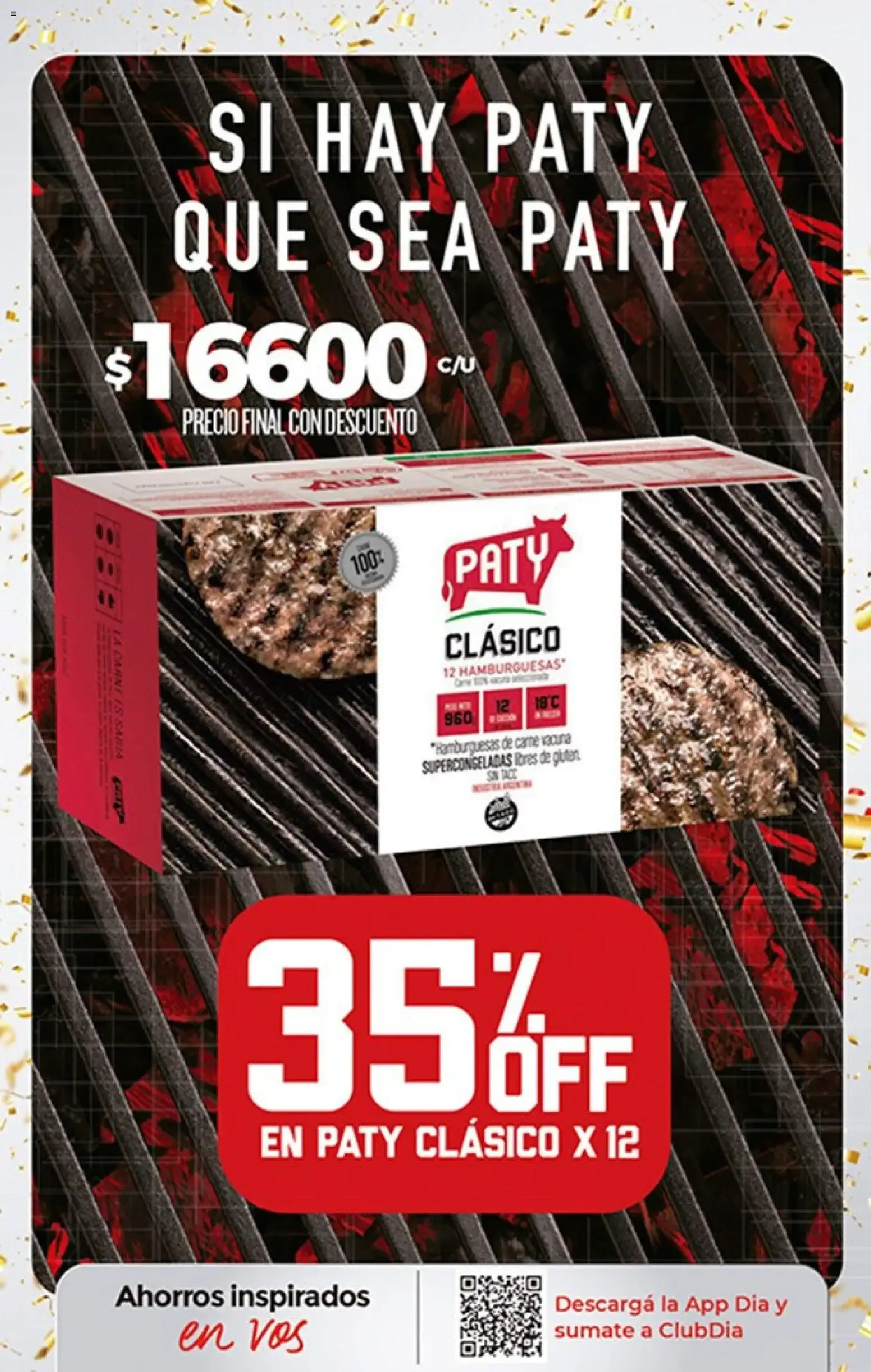 Ofertas de Club Día: Ofertas del 30 de Septiembre al 5 de Octubre 30 de septiembre al 5 de octubre 2026 - Página 5 del catálogo
