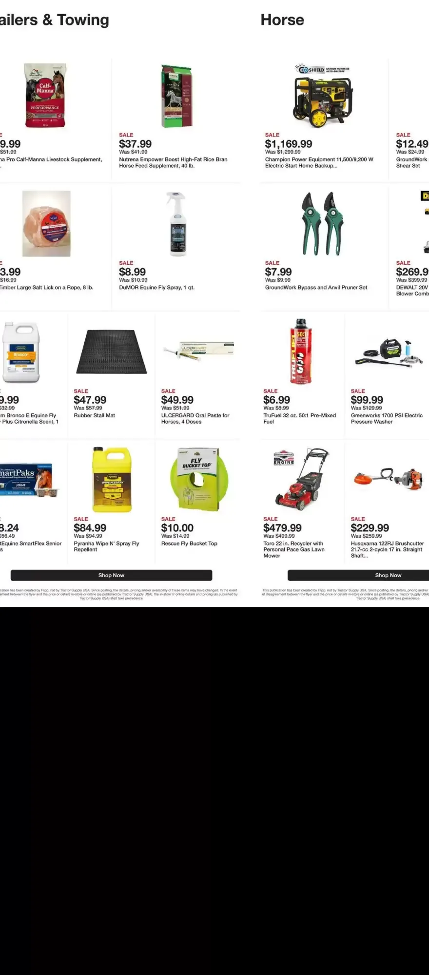 Weekly ad Price-Cuts from July 7 to July 13 2026 - Page 3