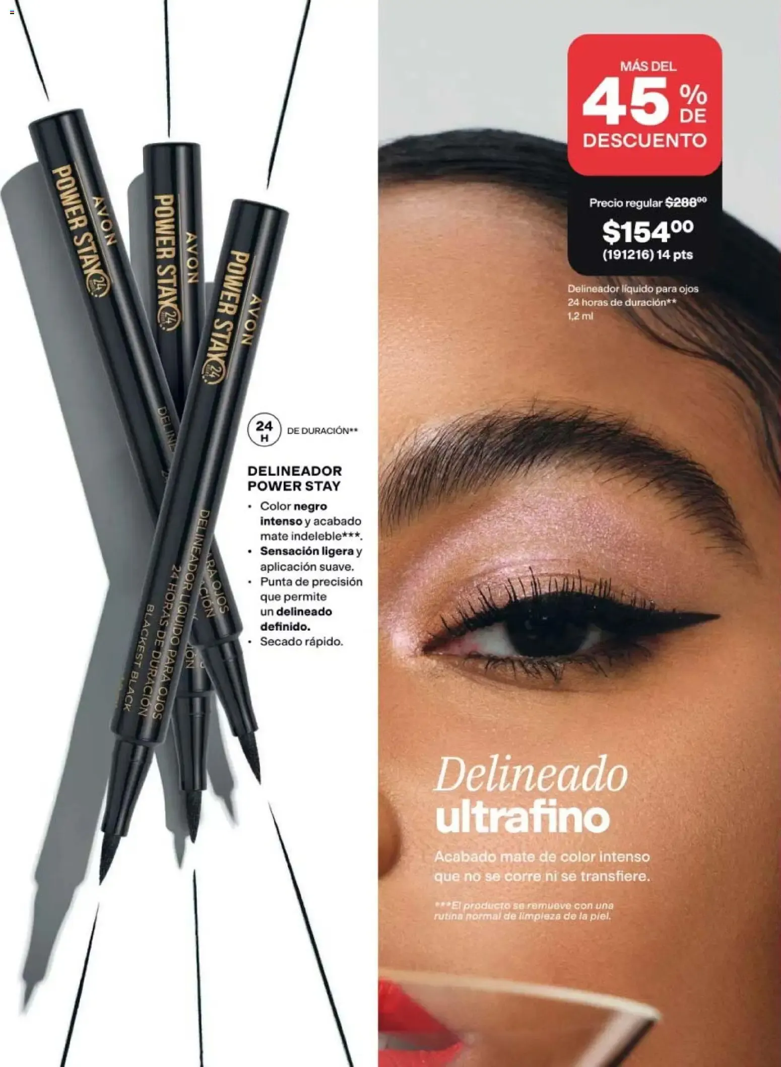Catálogo de AVON CATÁLOGO PDF - AVON campaña 10 2026 19 de junio al 29 de julio 2026 - Pagina 22