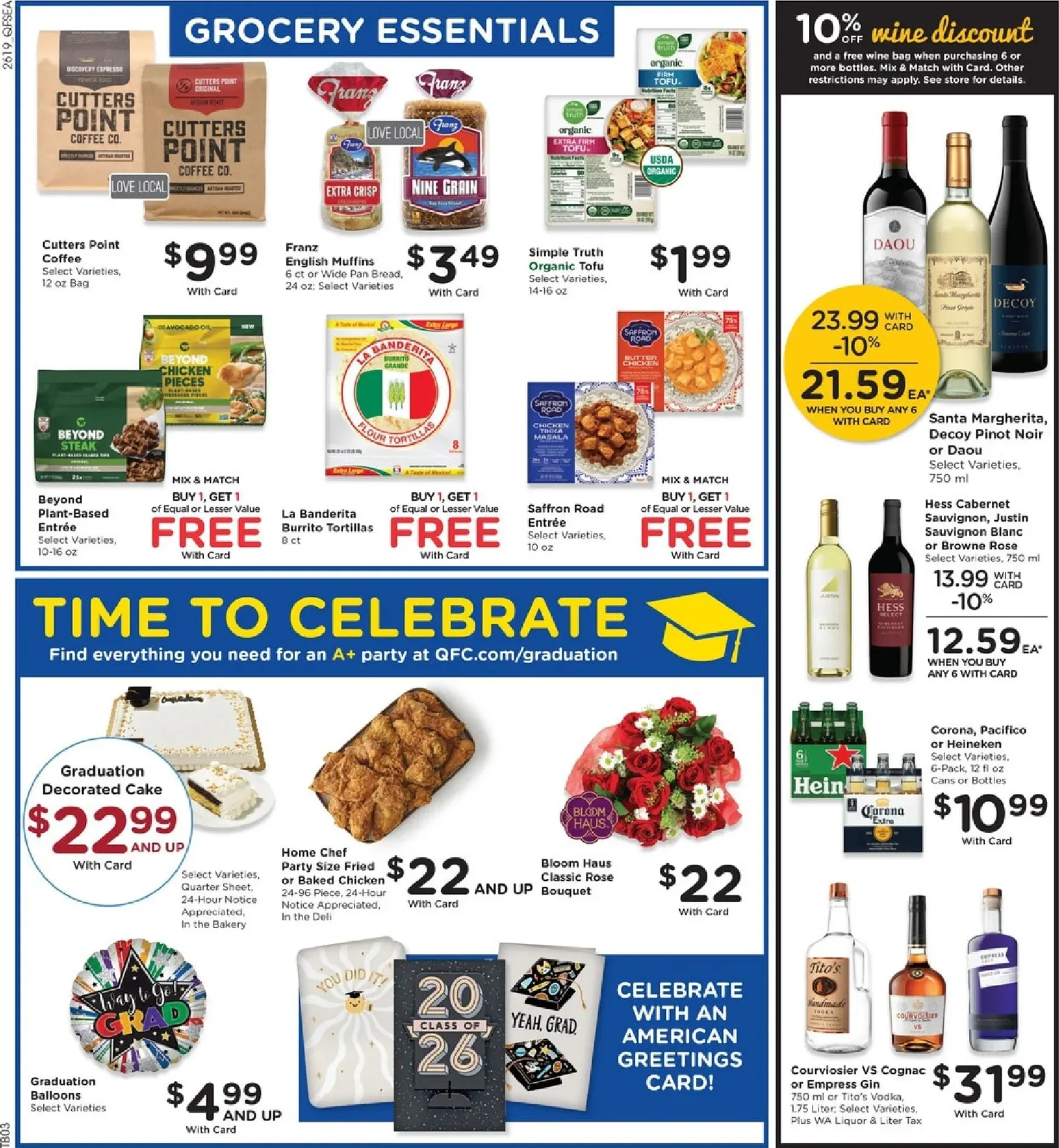 Weekly ad Weekly Digital Deals: Kick Off Summer Fun from June 10 to June 16 2026 - Page 7