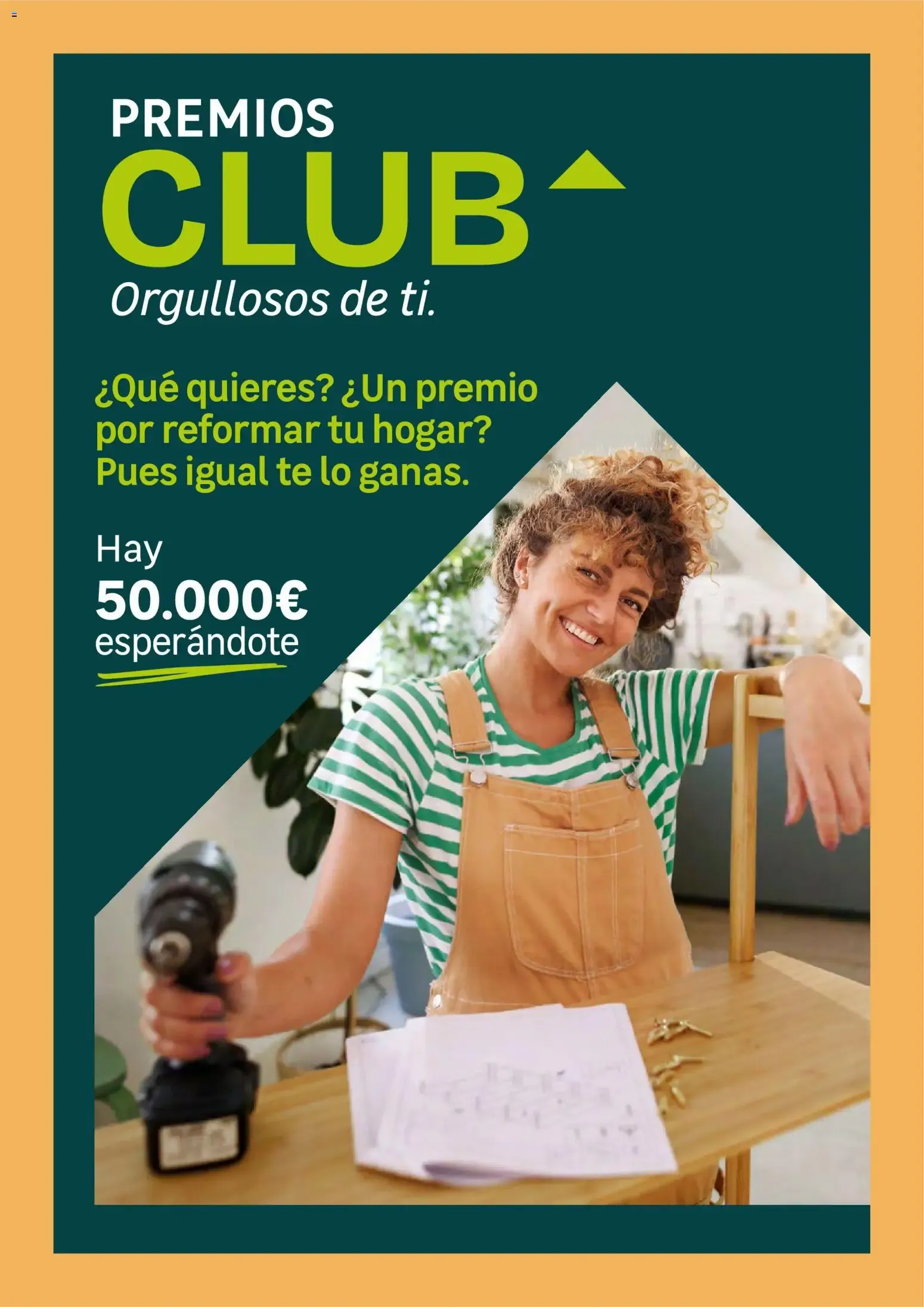Catálogo de Leroy Merlin: Tiempo para hacer hogar 21 de julio al 24 de agosto 2026 - Página 6