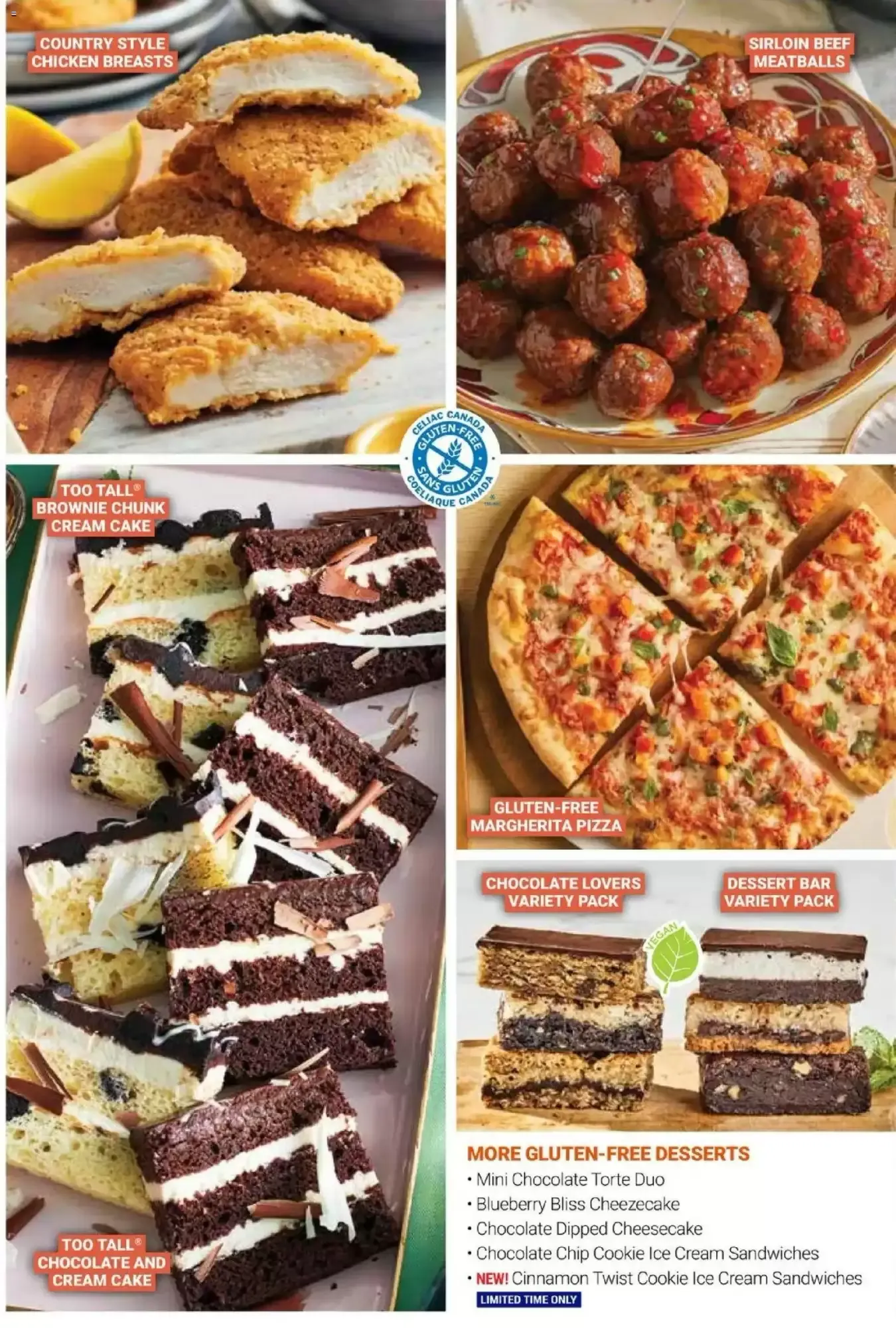 Real Food for Real Life - Fall 2026 Edition from September 14 to November 1 2026 - flyer page 11