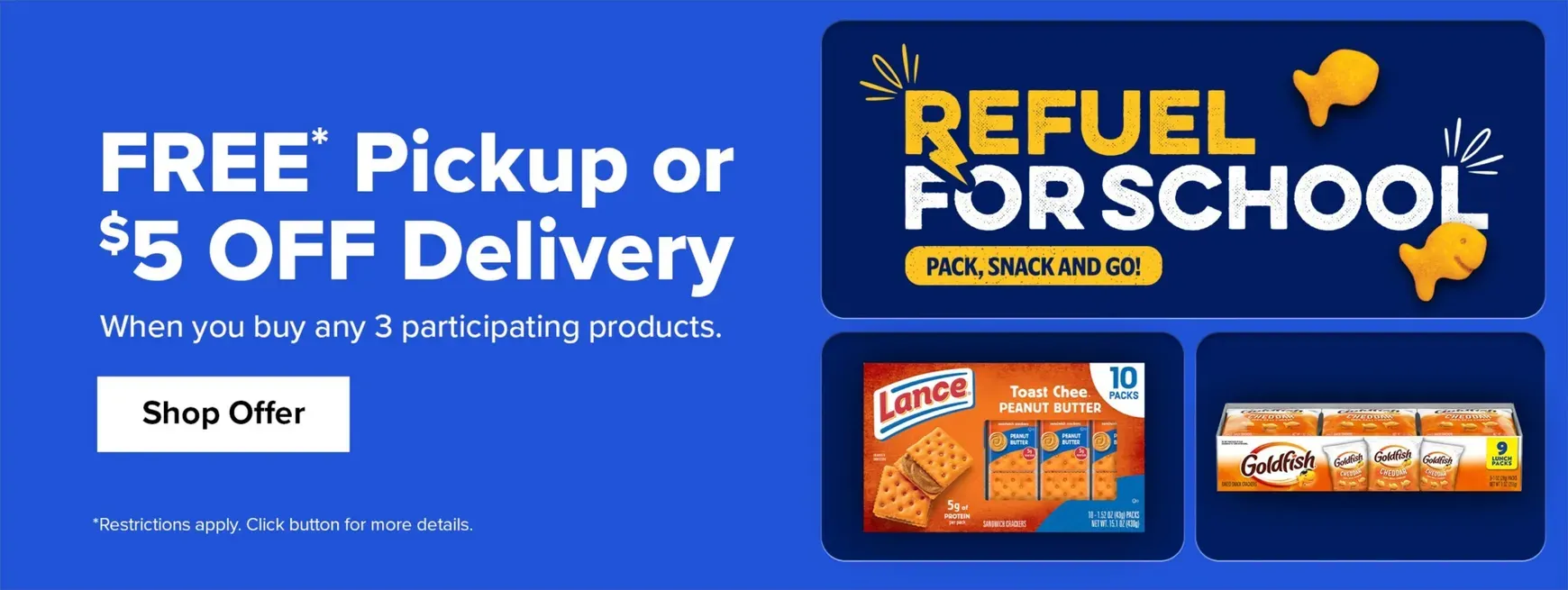 Weekly promotion Current Food Lion leaflet valid from Wednesday 08/19/2026 to Tuesday 08/25/2026 spanning from August 19 to August 25 2026 - Page 7 for Catalogue 365