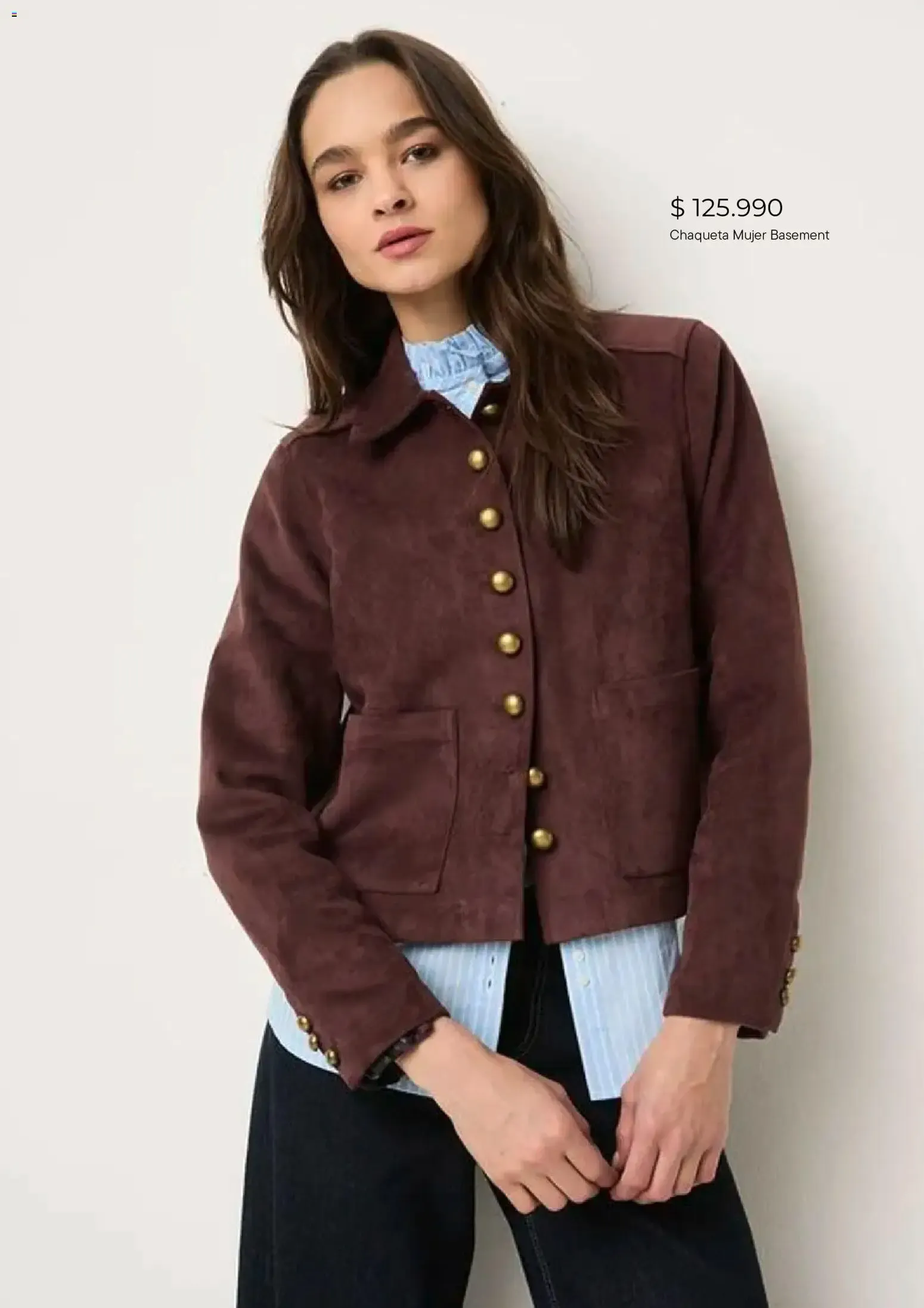 Catalogo de Falabella - Nueva Temporada 1 de octubre al 31 de octubre 2026 - Pag 3